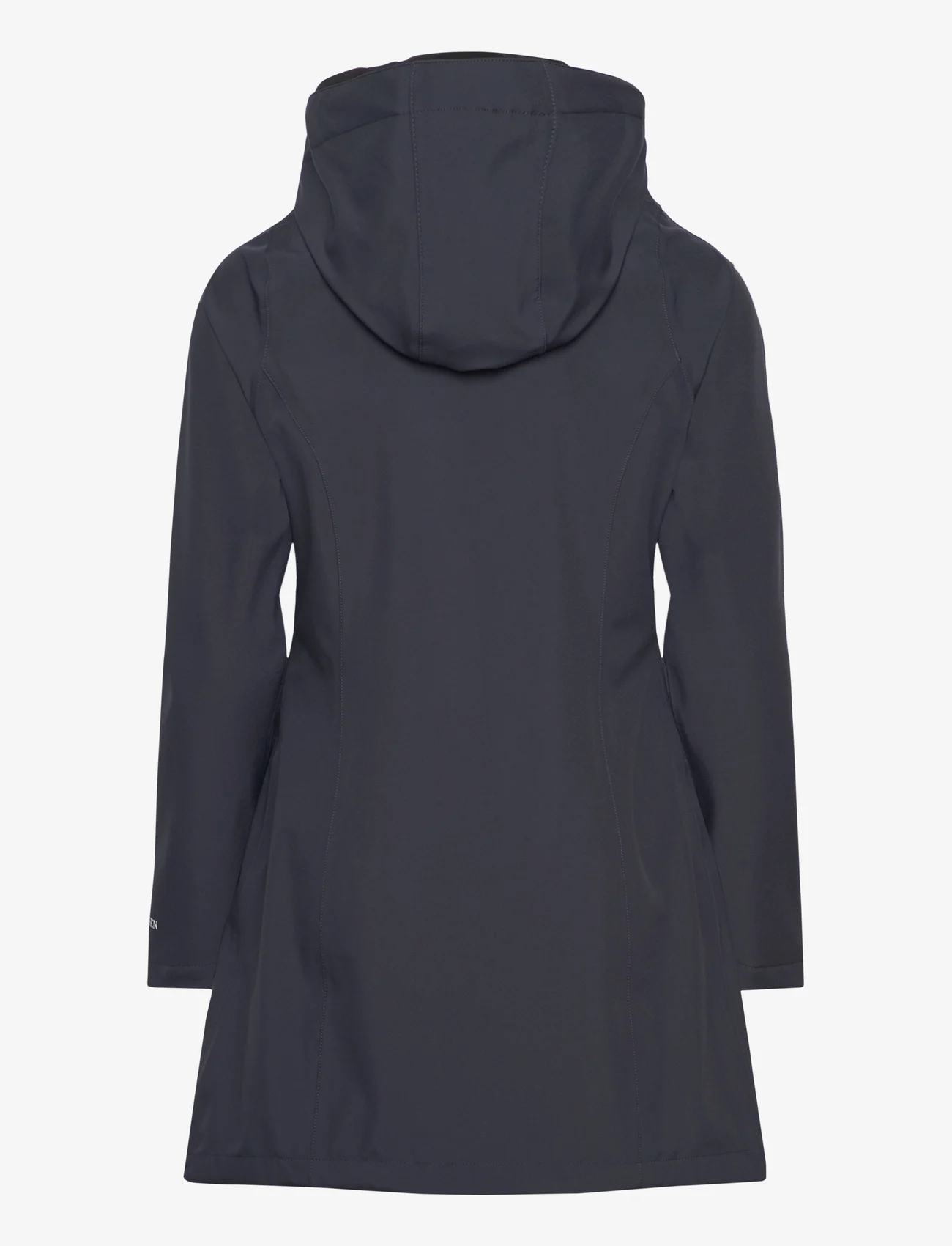 Ilse Jacobsen - Raincoat - „parka“ stiliaus paltai - 660 dark indigo - 1