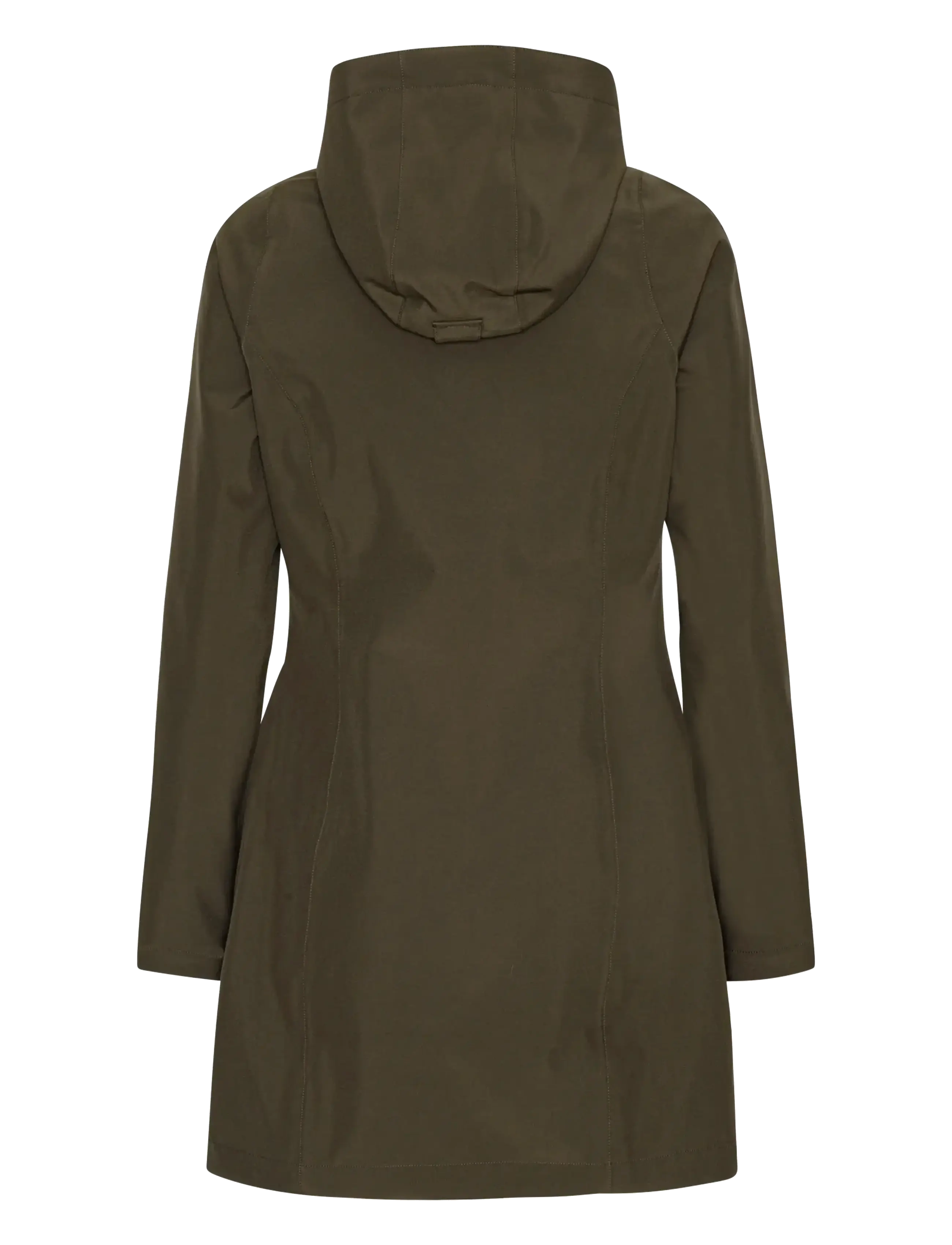 Ilse Jacobsen - DAYBREAK01 - parkas - army - 2