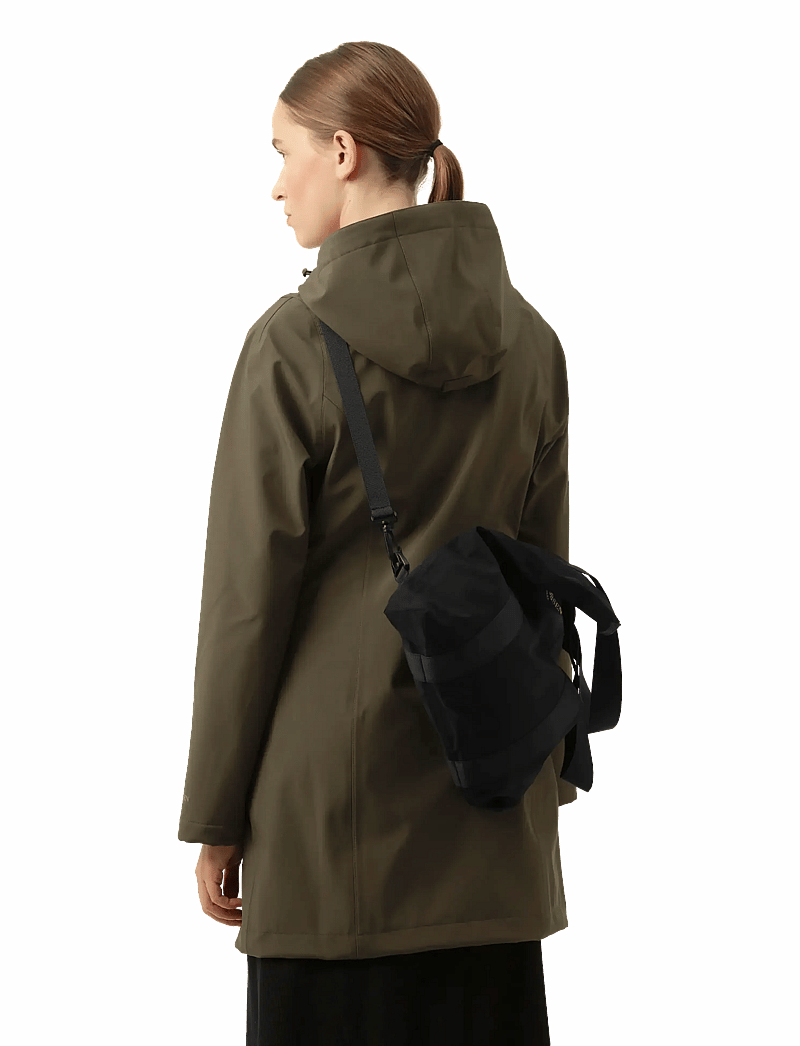 Ilse Jacobsen - DAYBREAK01 - parkas - army - 4