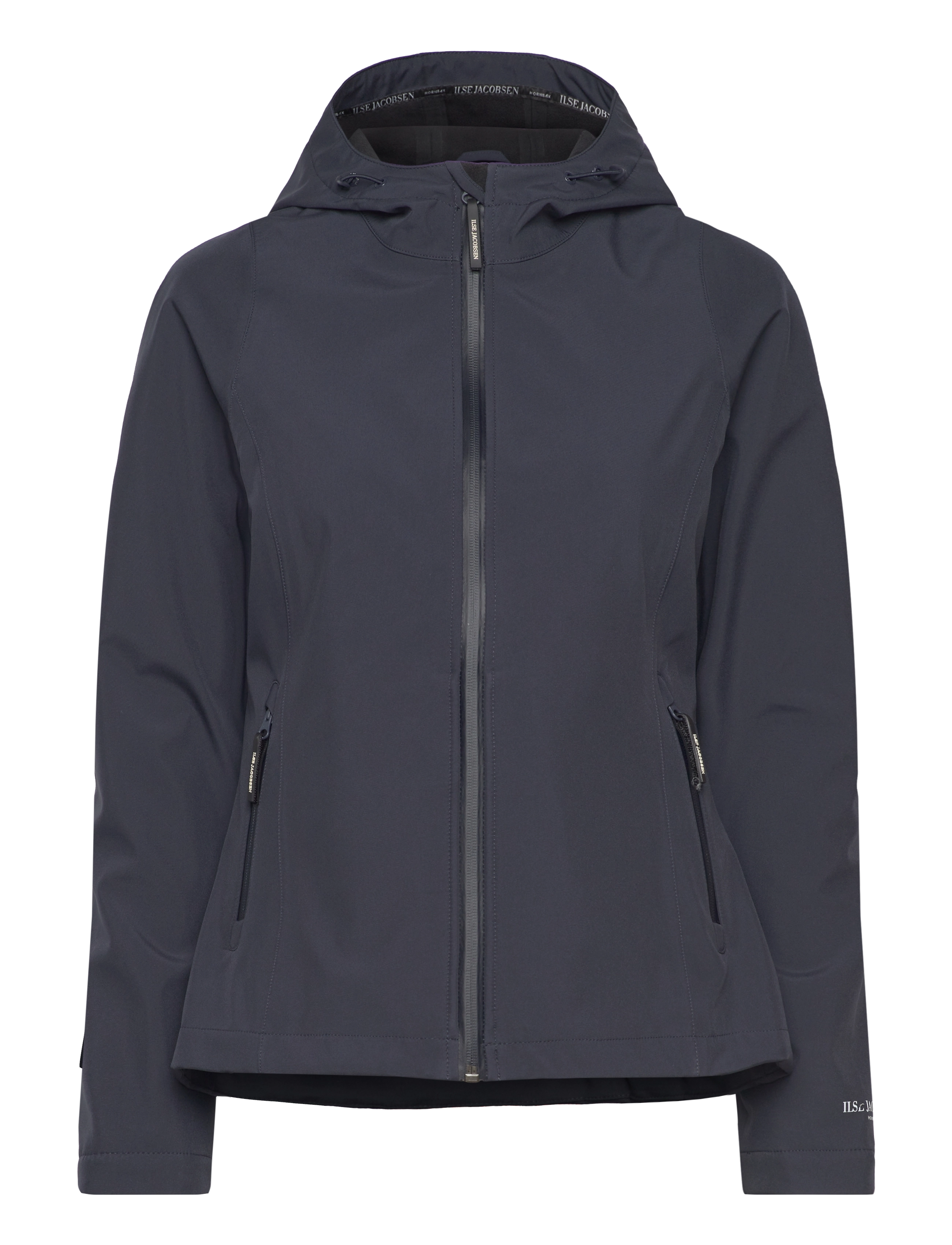 ILSE JACOBSEN Regen Jacken Navy - 44 - Damen