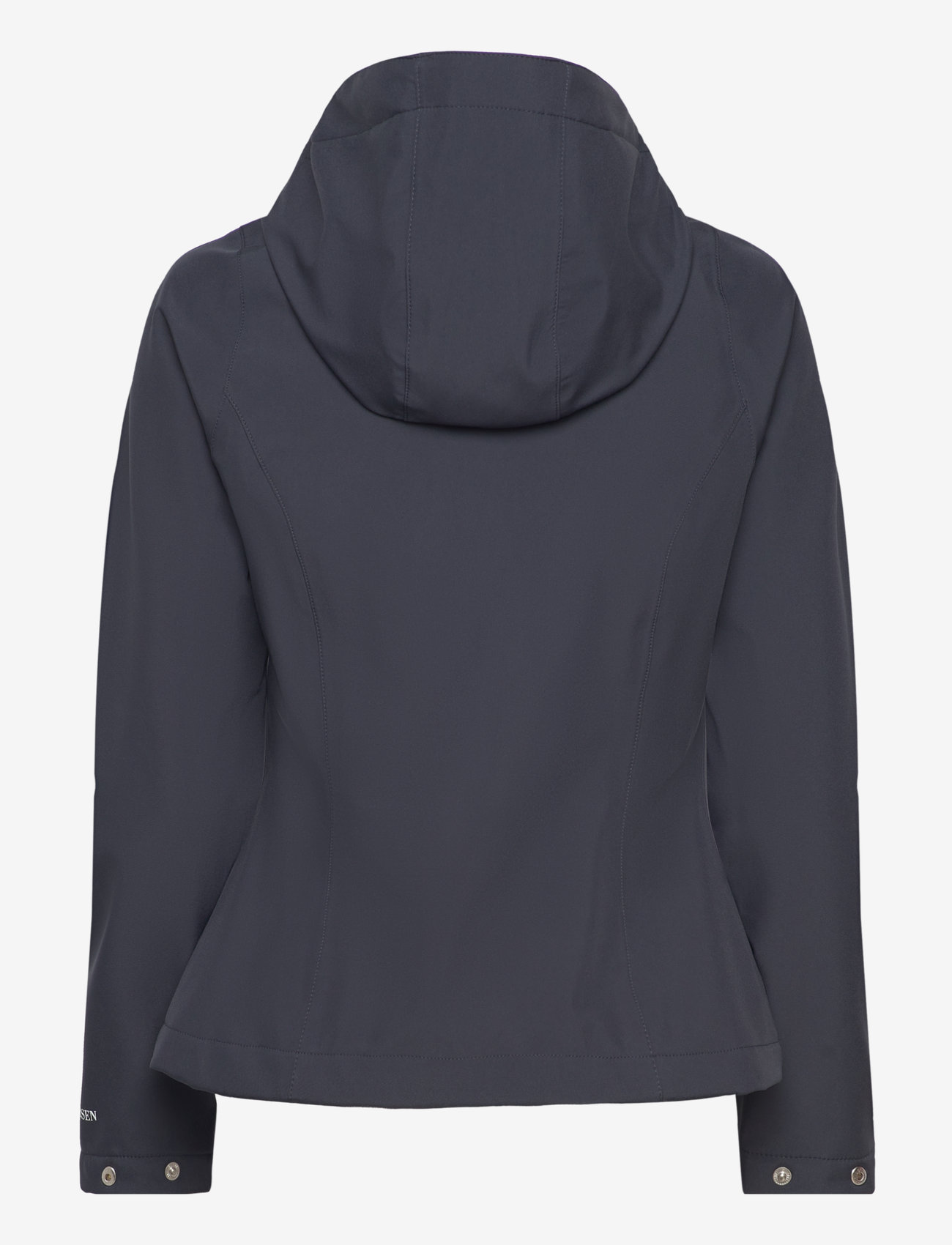 Ilse Jacobsen - DAYBREAK02 - ytterkläder - 660 dark indigo - 2