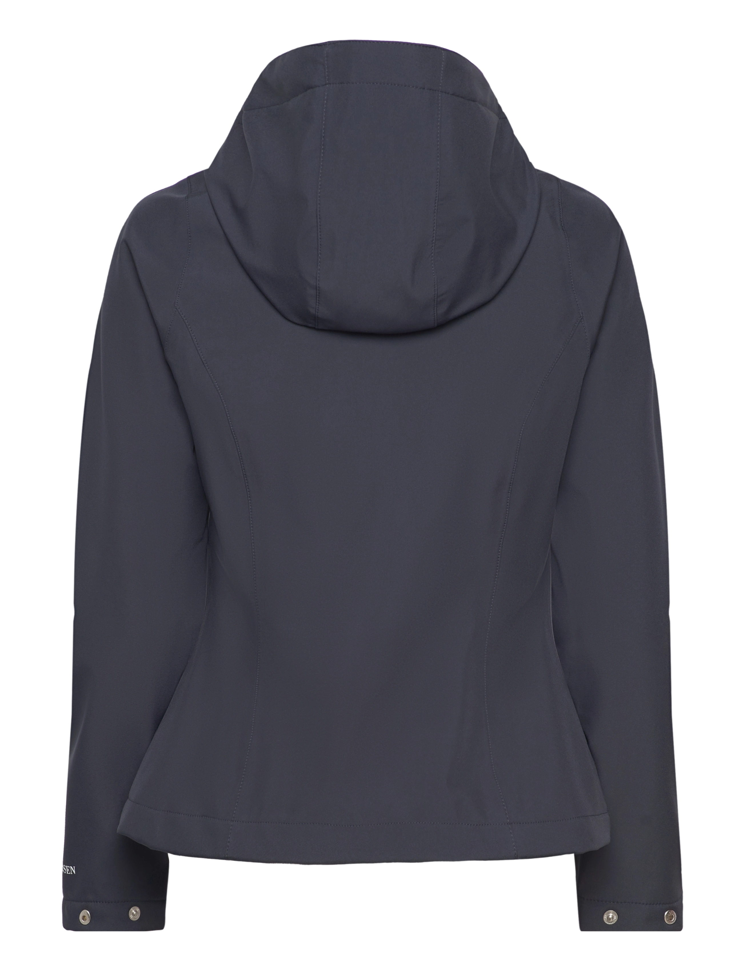 Ilse Jacobsen - Rain Jackets - tunna jackor - 660 dark indigo - 2