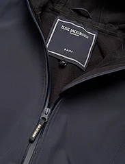 Ilse Jacobsen - Rain Jacket - kevättakit - 660 dark indigo - 2