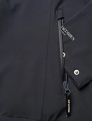 Ilse Jacobsen - Rain Jacket - spring jackets - 660 dark indigo - 3
