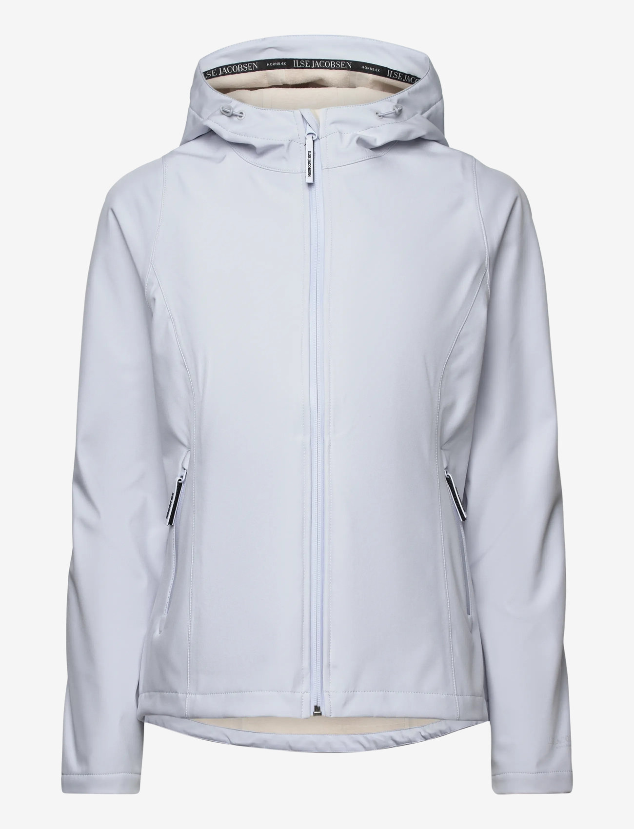 Ilse Jacobsen - DAYBREAK02B - windbreakers - heather - 0