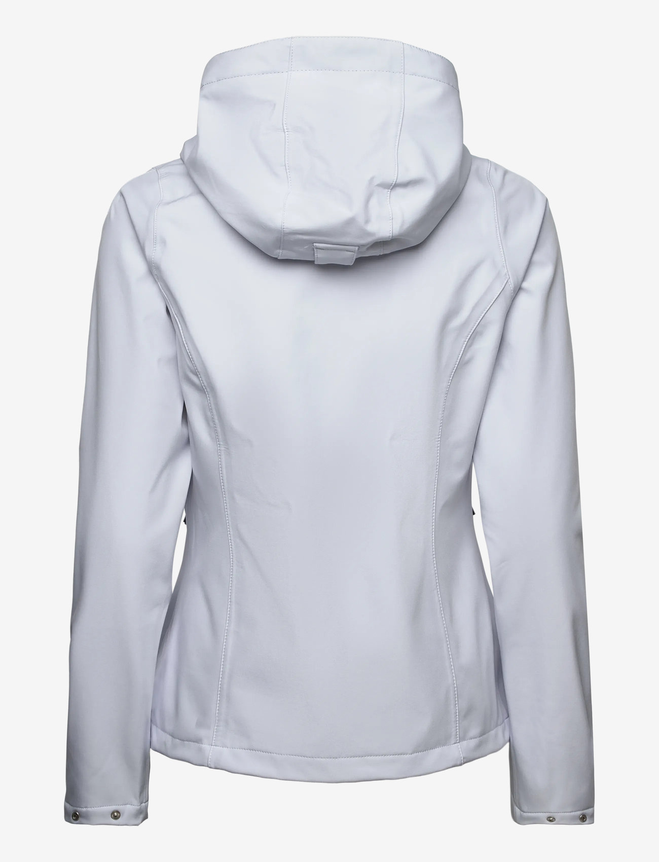 Ilse Jacobsen - DAYBREAK02B - windbreakers - heather - 1
