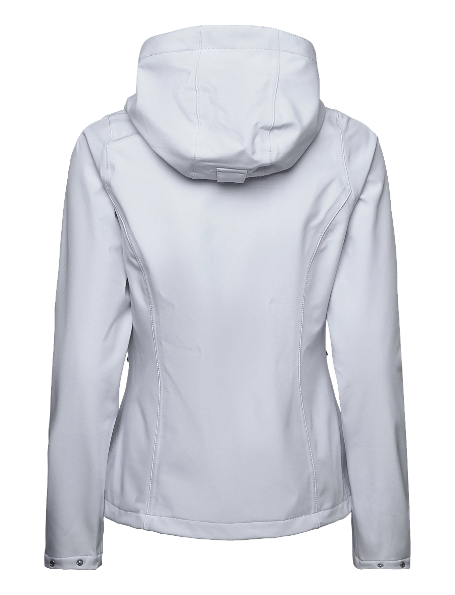 Ilse Jacobsen - DAYBREAK02B - windjacken - heather - 2