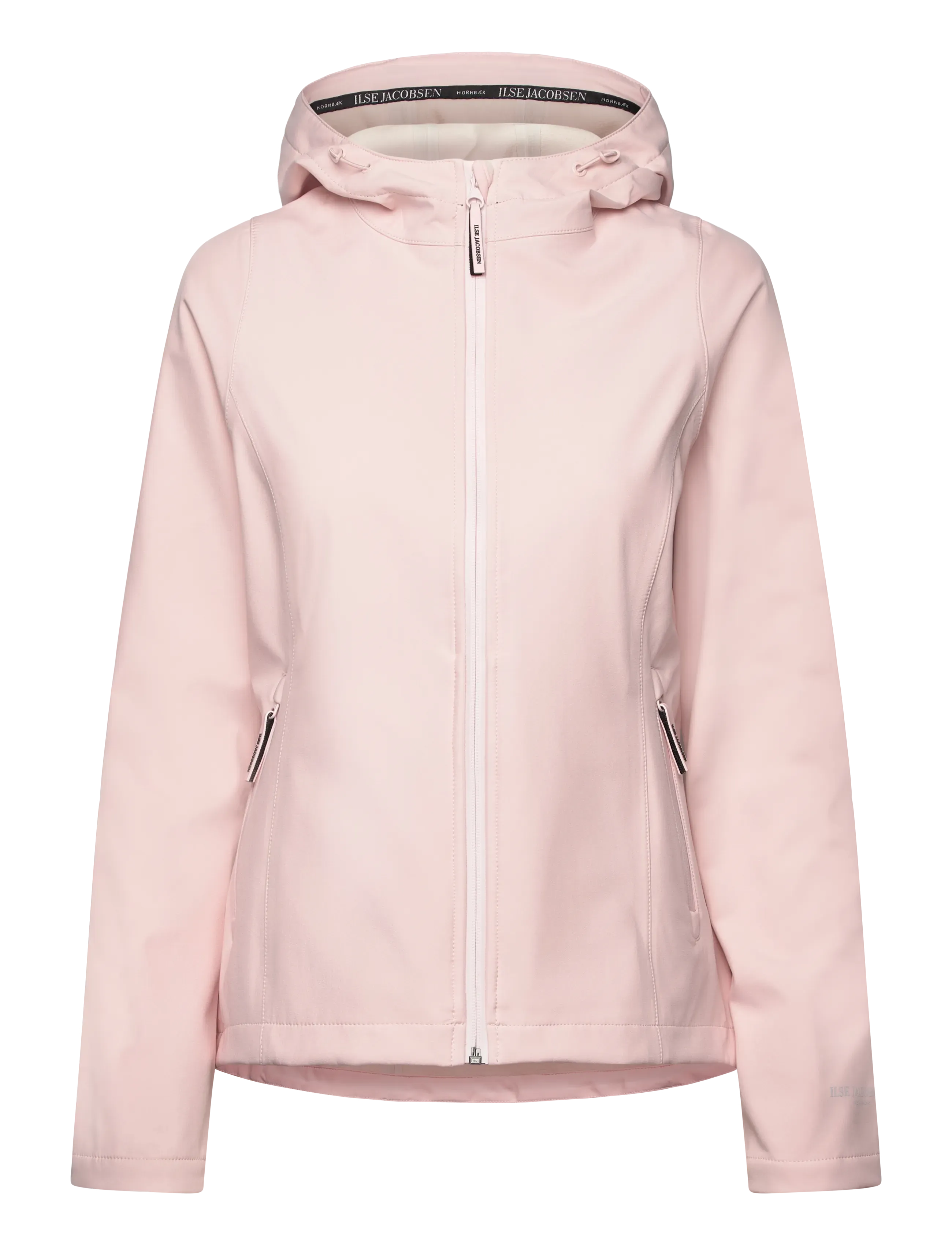 ILSE JACOBSEN Daybreak02B Pink - 40 - Damen