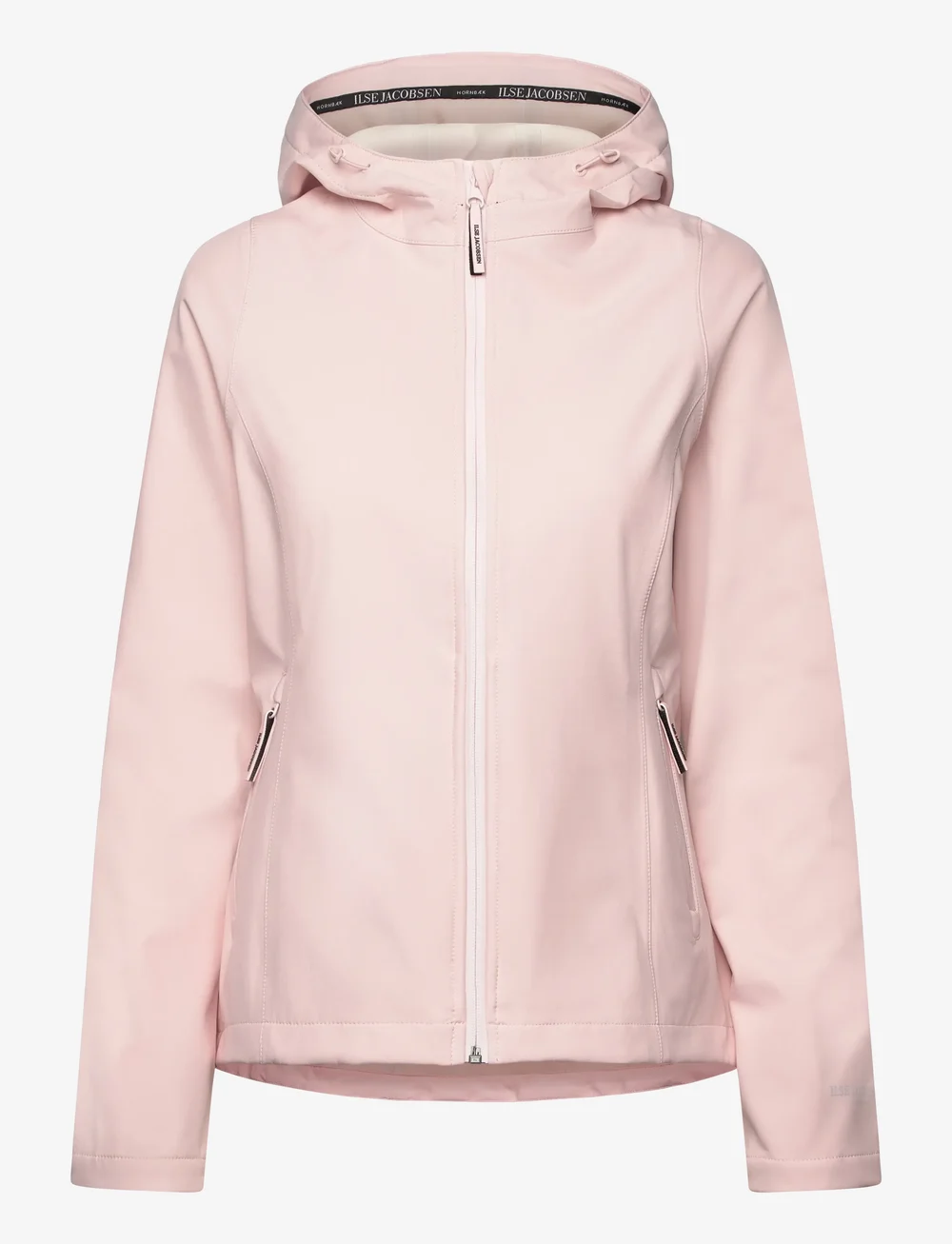 Ilse Jacobsen - DAYBREAK02B - vindjackor - lotus - 1