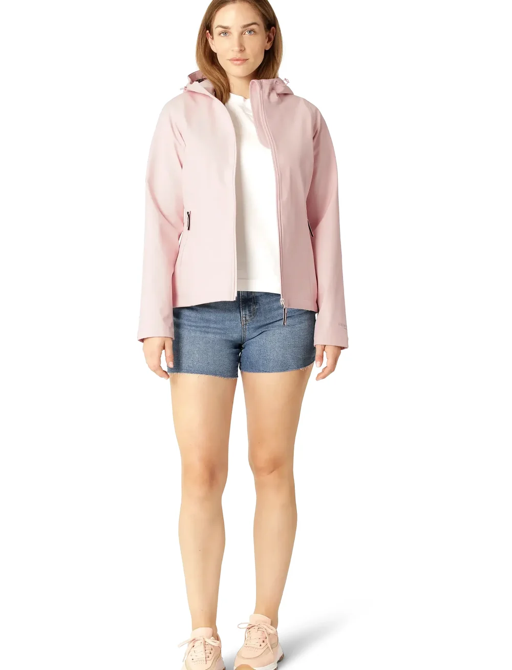 Ilse Jacobsen - DAYBREAK02B - vindjackor - lotus - 0