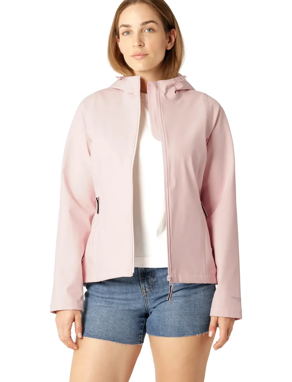 Ilse Jacobsen - DAYBREAK02B - vindjackor - lotus - 3