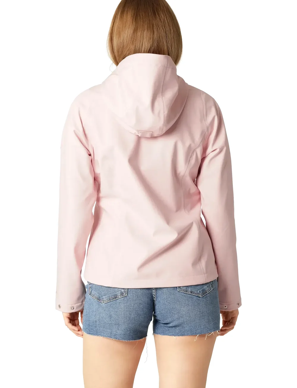 Ilse Jacobsen - DAYBREAK02B - vindjackor - lotus - 4