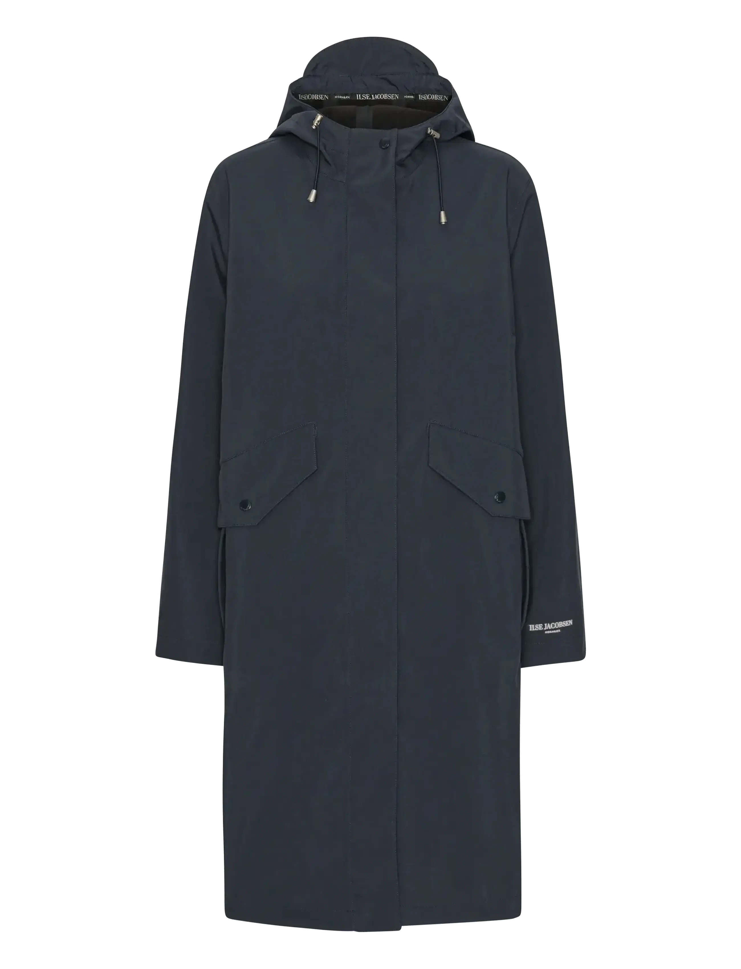 ILSE JACOBSEN Daybreak03 Schwarz - 34 - Damen