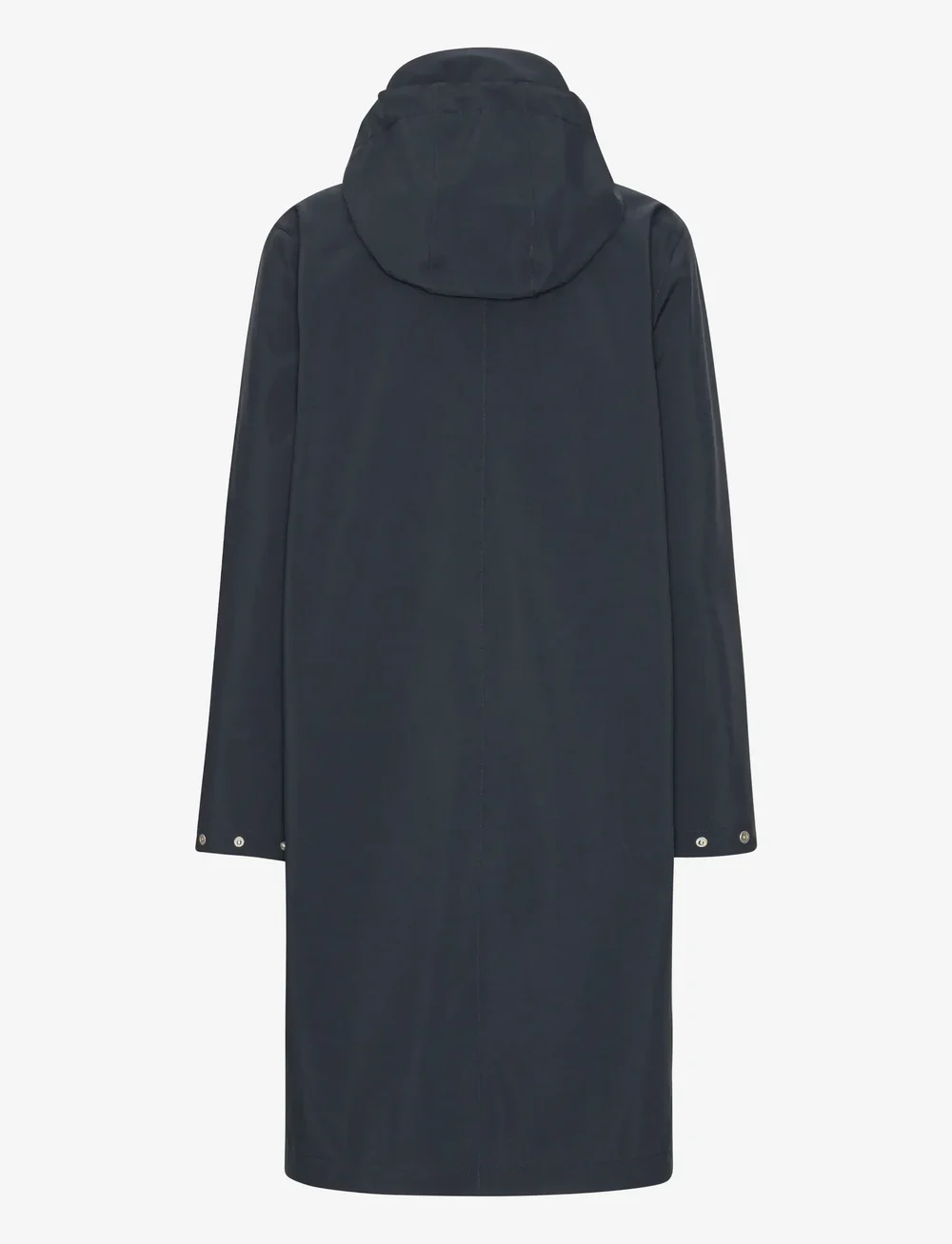 Ilse Jacobsen - DAYBREAK03 - regenmäntel - dark indigo - 2