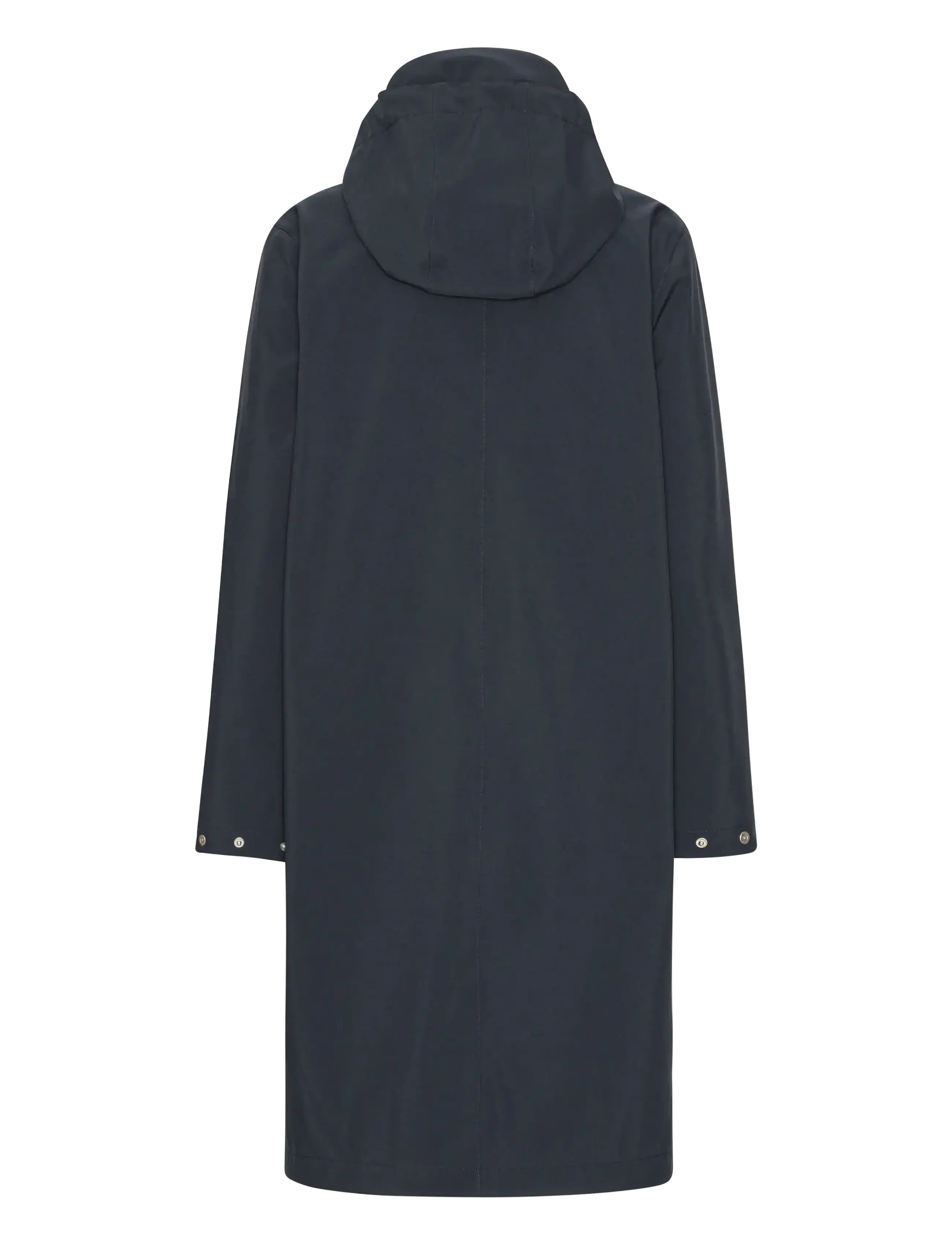 Ilse Jacobsen - DAYBREAK03 - bovenkleding - dark indigo - 2