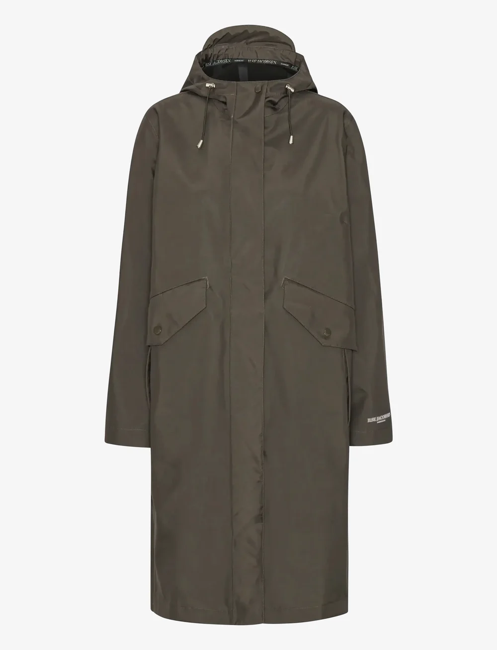 Ilse Jacobsen - DAYBREAK03 - regnjackor - wren - 0