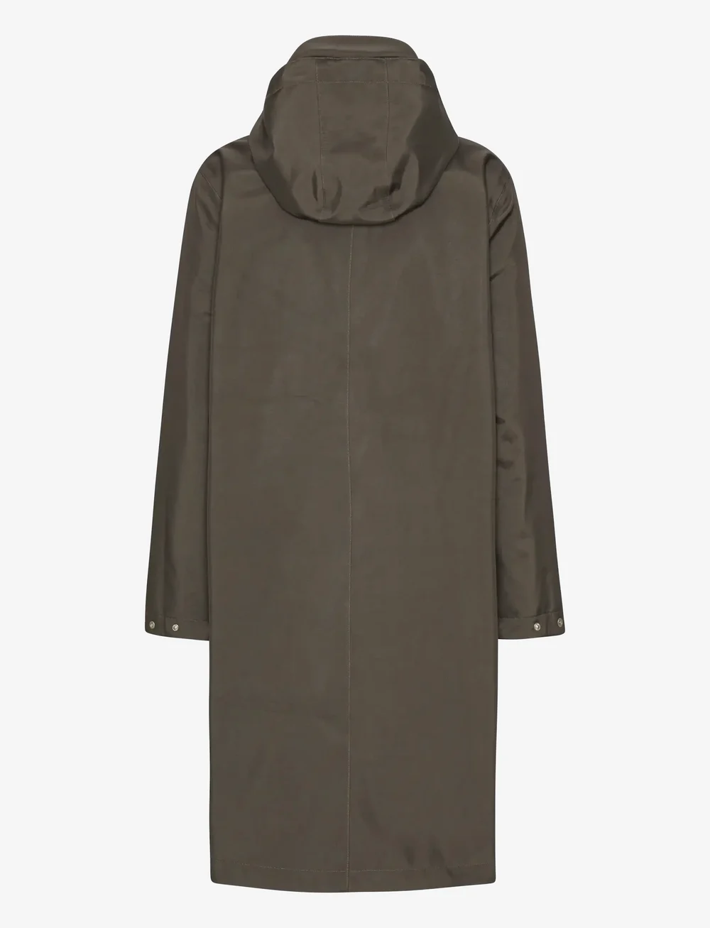 Ilse Jacobsen - DAYBREAK03 - regnjackor - wren - 1