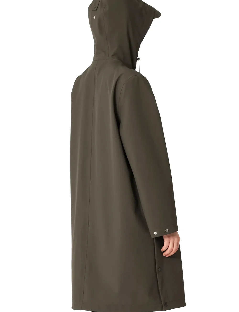 Ilse Jacobsen - DAYBREAK03 - regnjackor - wren - 3