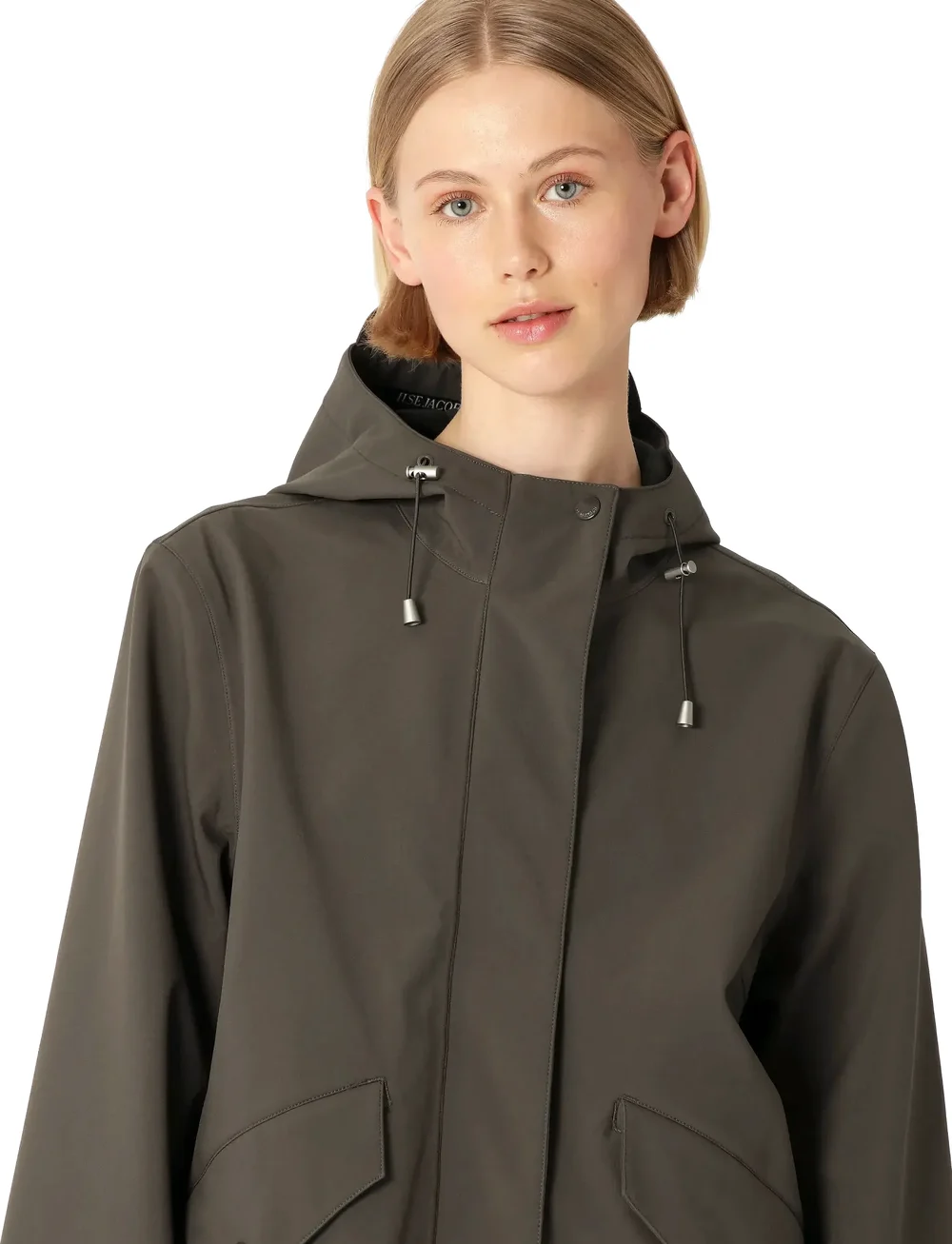 Ilse Jacobsen - DAYBREAK03 - regnjackor - wren - 5