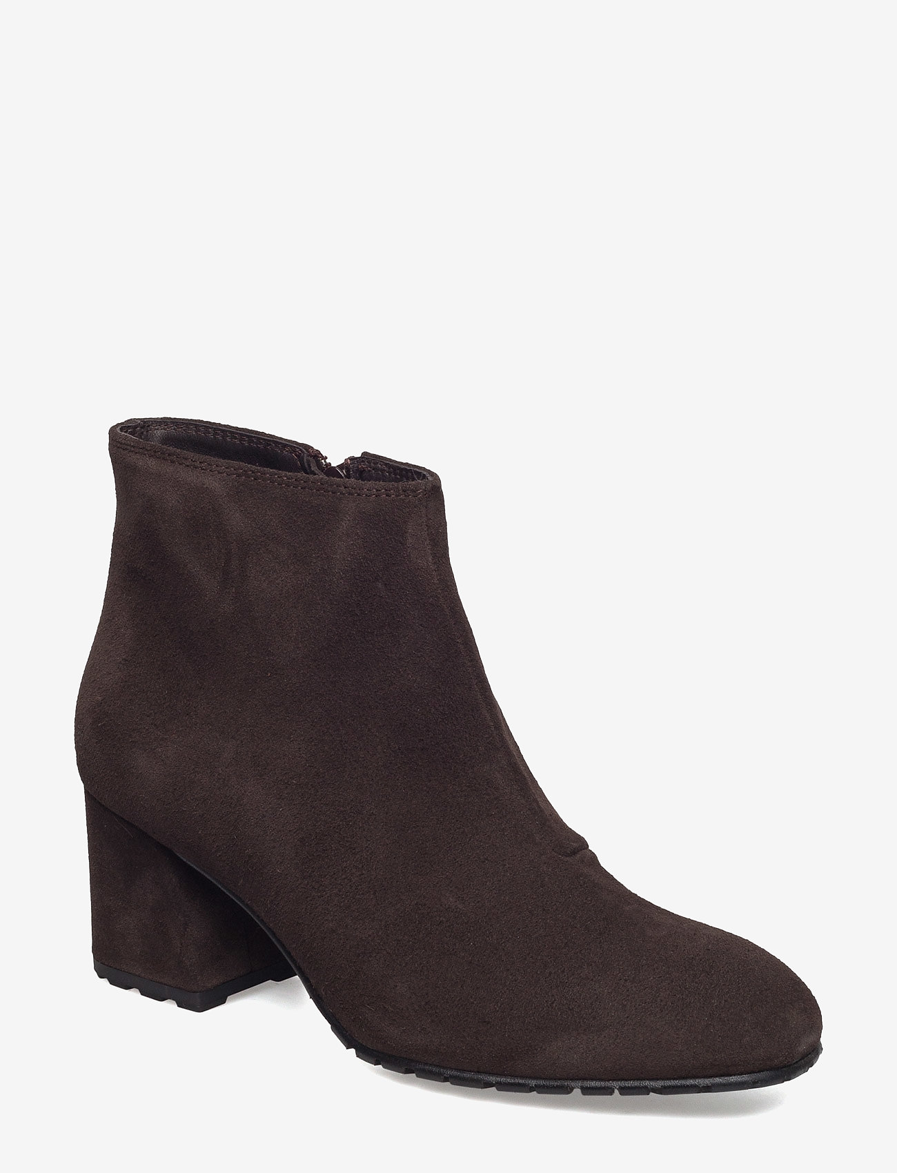 Ilse Jacobsen - ANKLE BOOT - 200 brown - 0