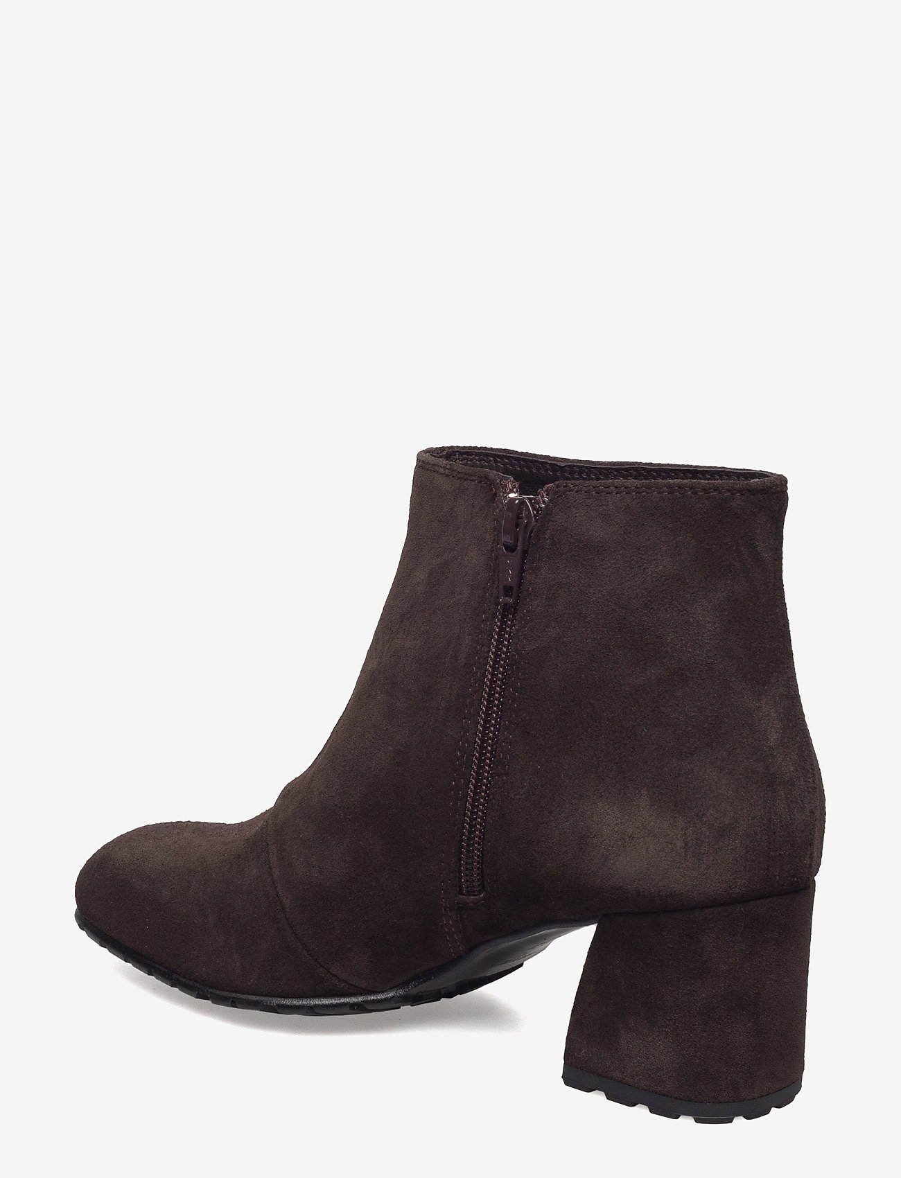 Ilse Jacobsen - ANKLE BOOT - 200 brown - 2