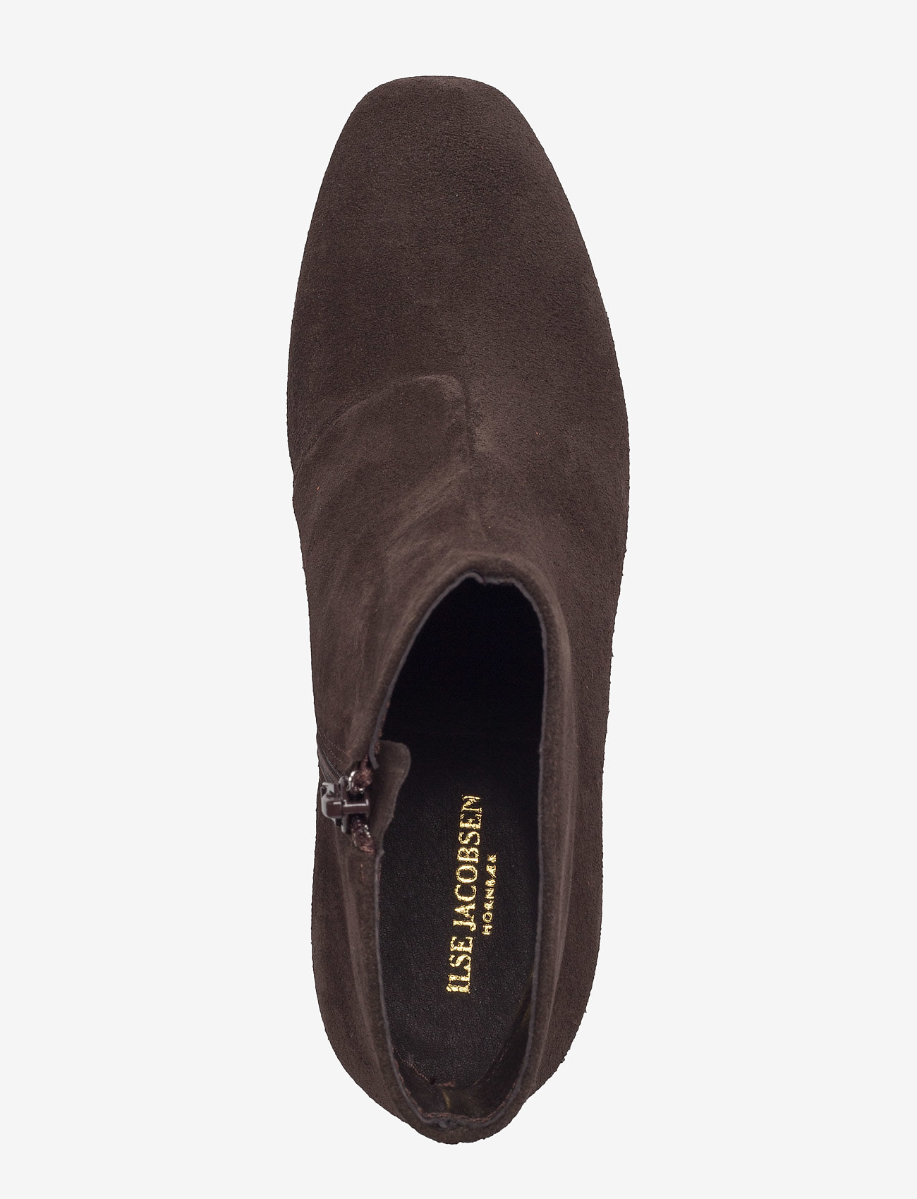 Ilse Jacobsen - ANKLE BOOT - 200 brown - 3