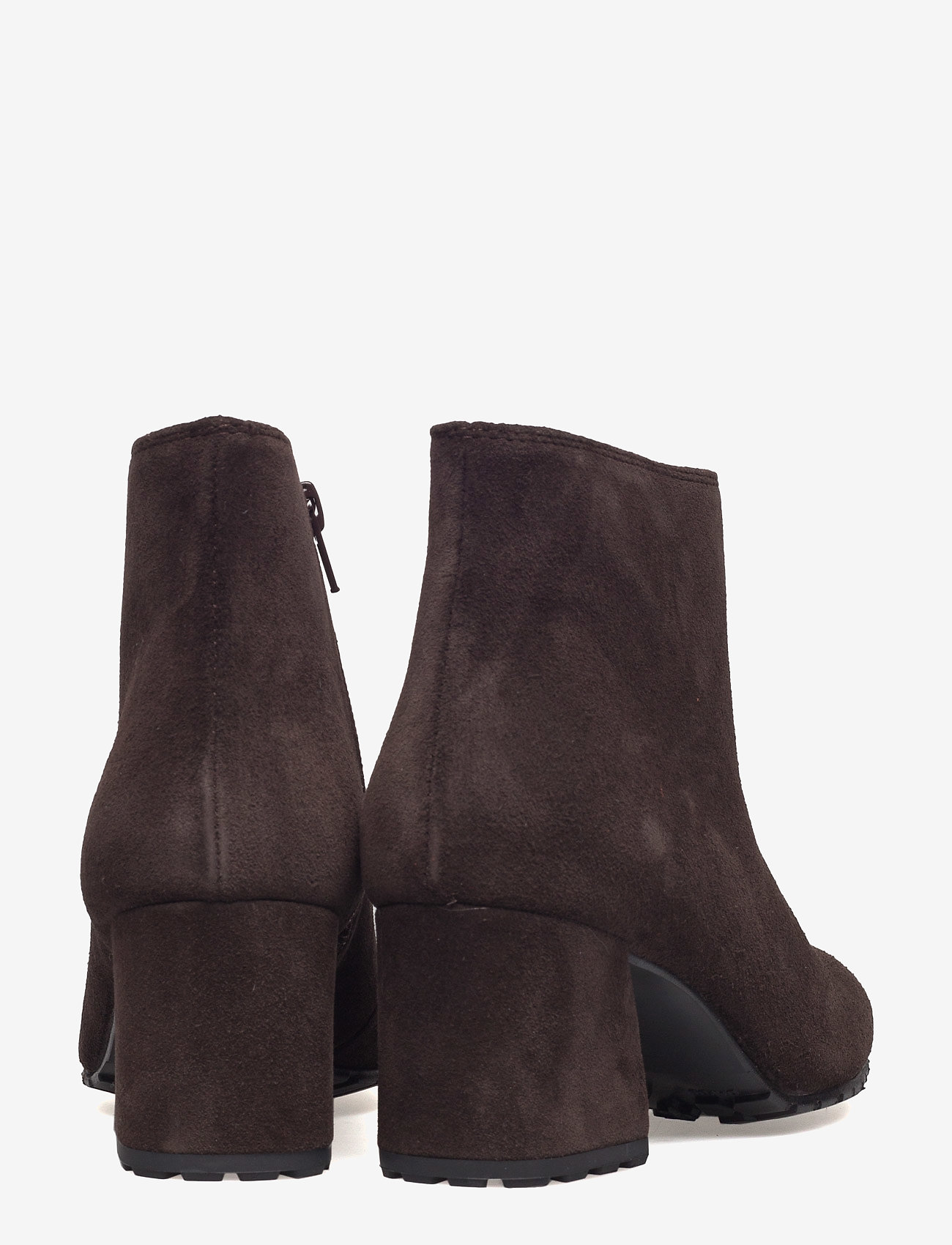 Ilse Jacobsen - ANKLE BOOT - 200 brown - 4
