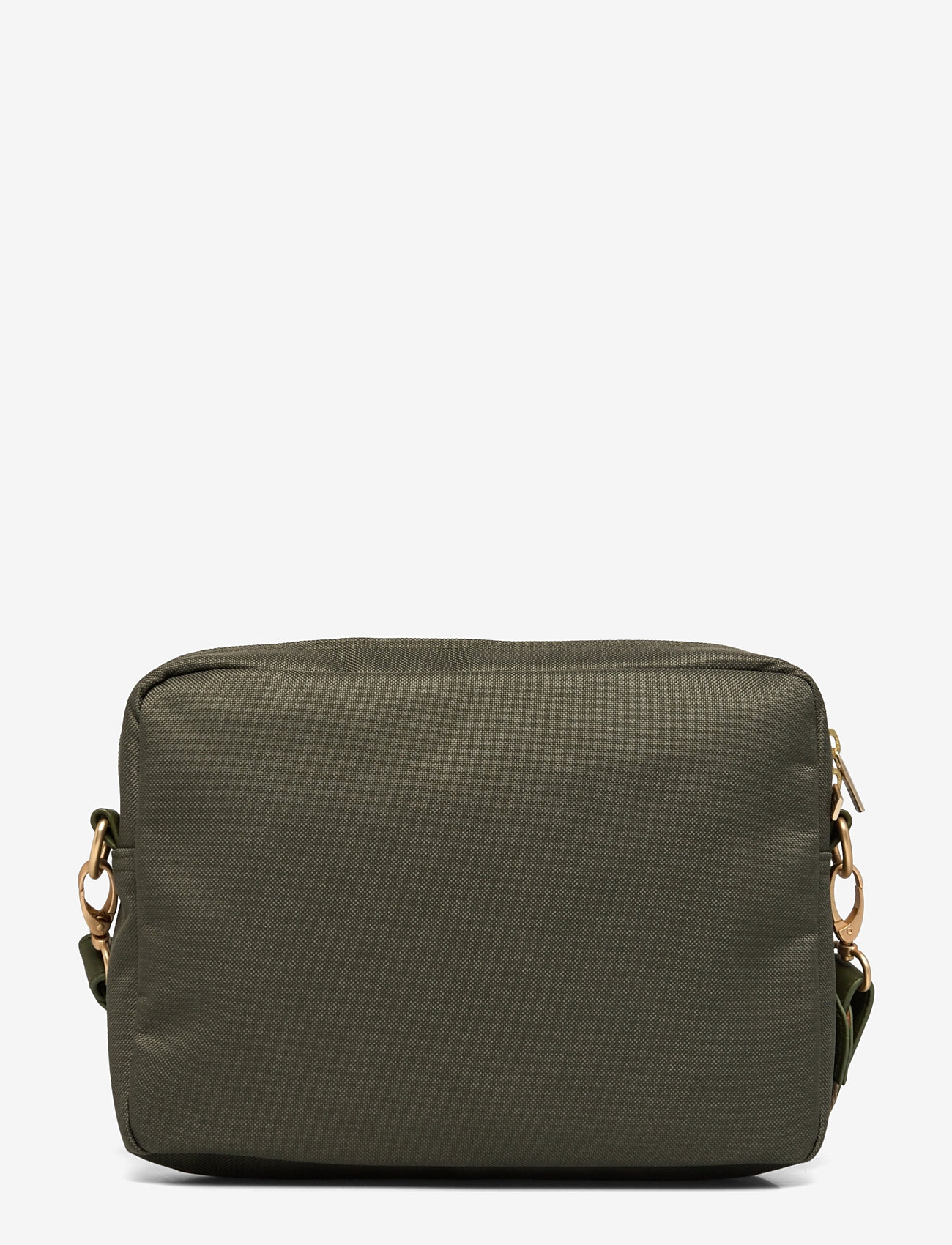 Ilse Jacobsen - TRAVEL CROSS BODY BAG - crossbody bags - army - 2