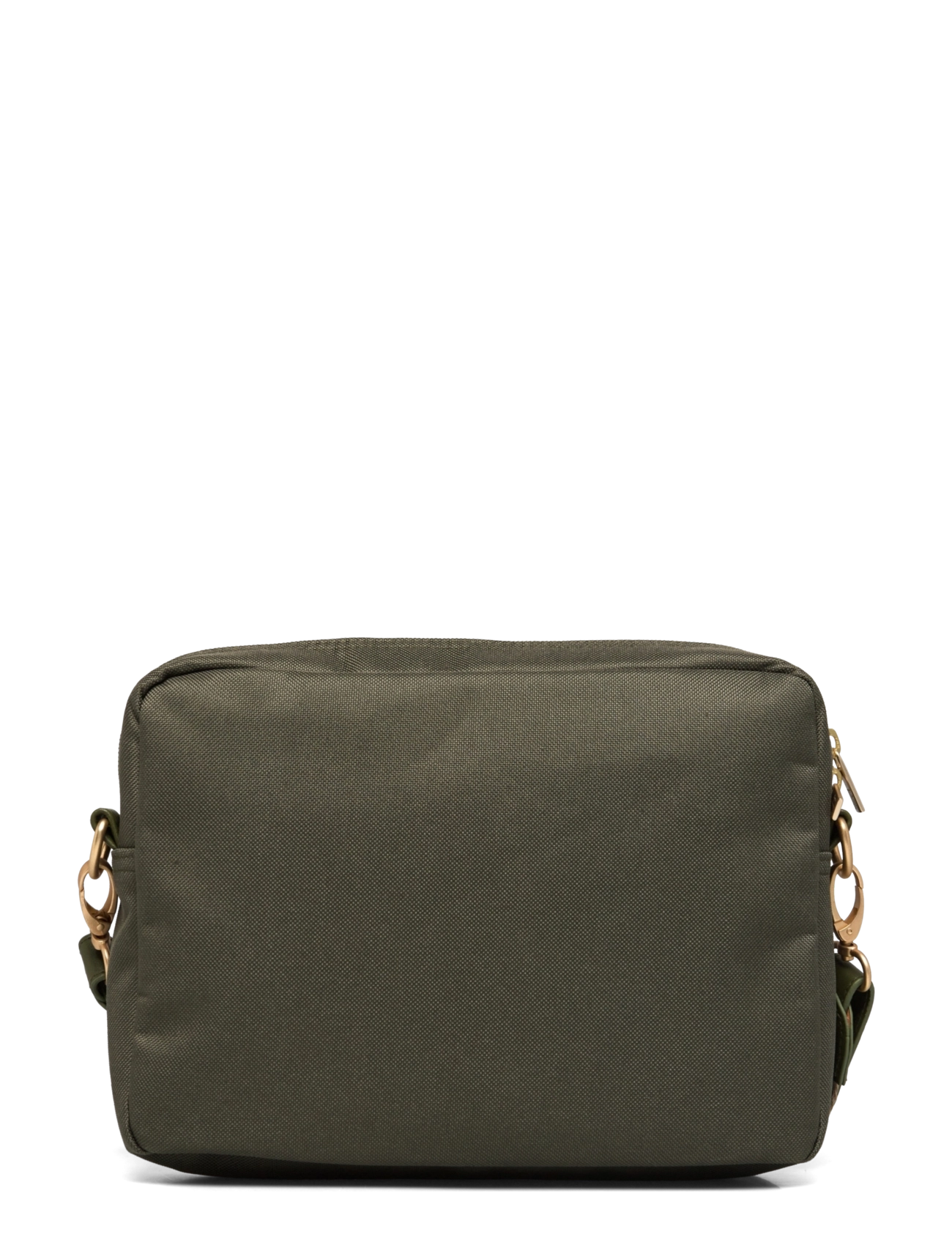 Ilse Jacobsen - TRAVEL CROSS BODY BAG - army - 2