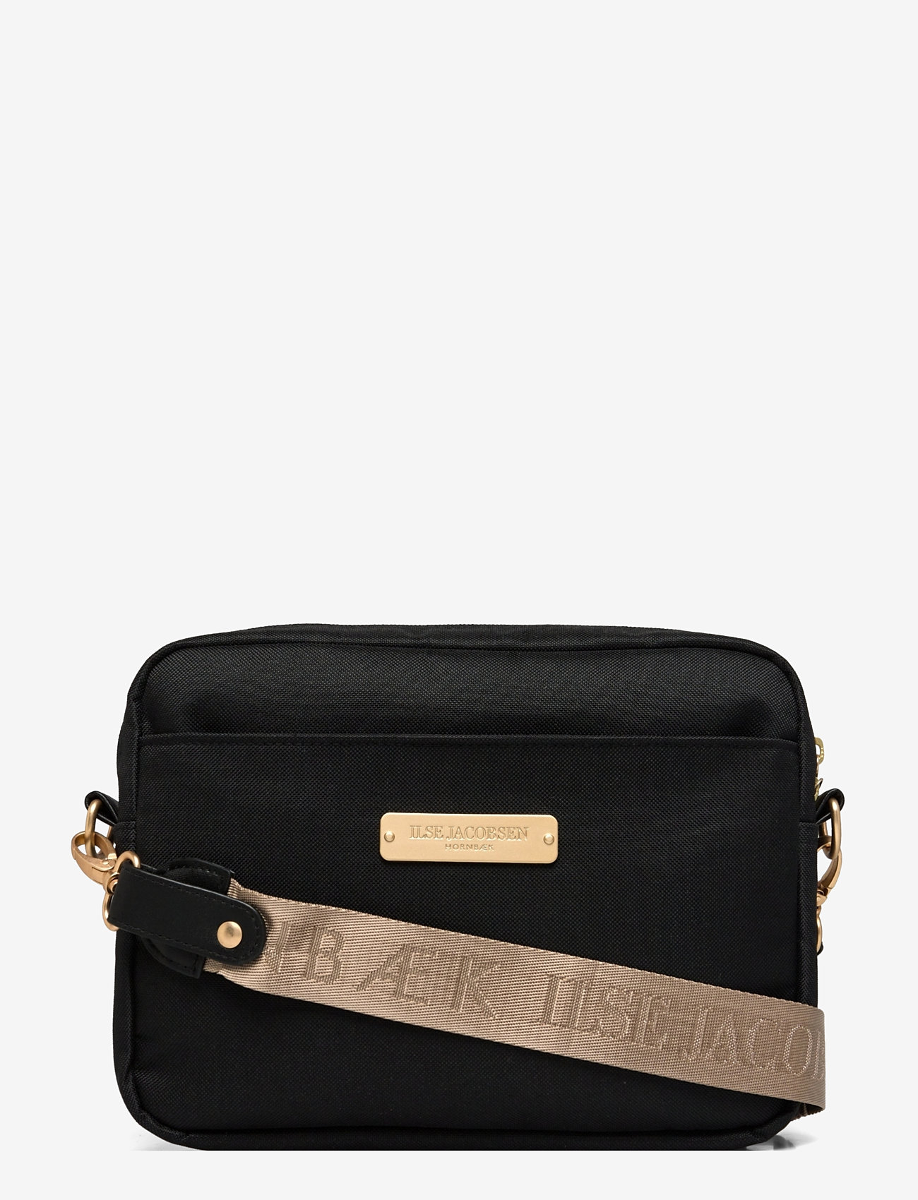 Ilse Jacobsen - EVERY04 - crossbody bags - black - 1