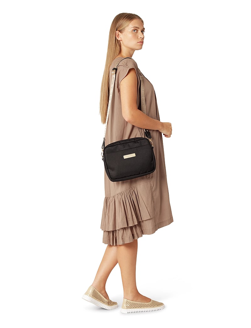 Ilse Jacobsen - EVERY04 - crossbody bags - black - 0