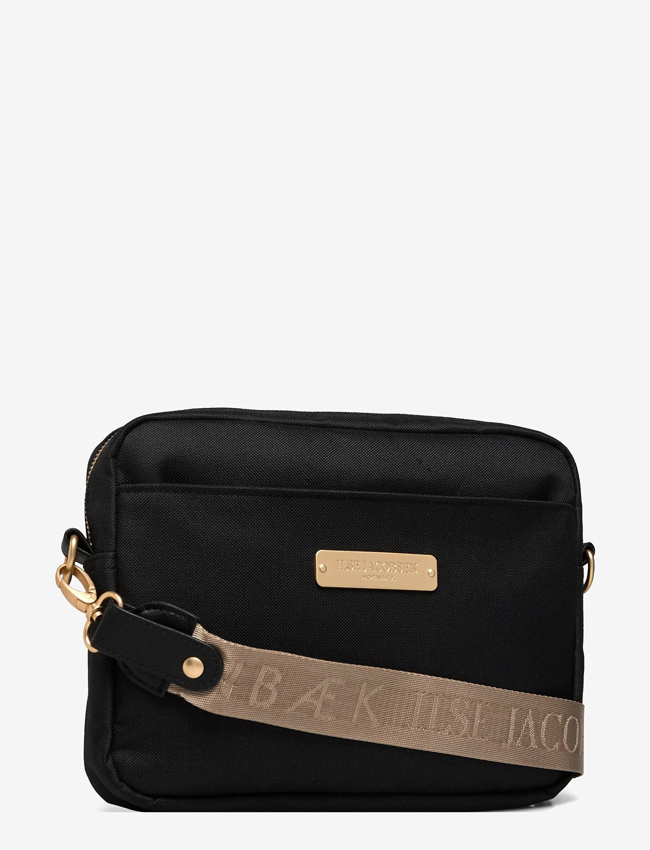 Ilse Jacobsen - EVERY04 - crossbody bags - black - 3