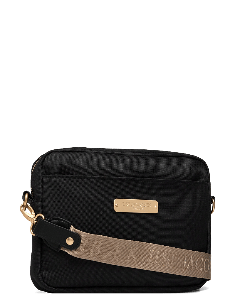 Ilse Jacobsen - EVERY04 - crossbody bags - black - 3