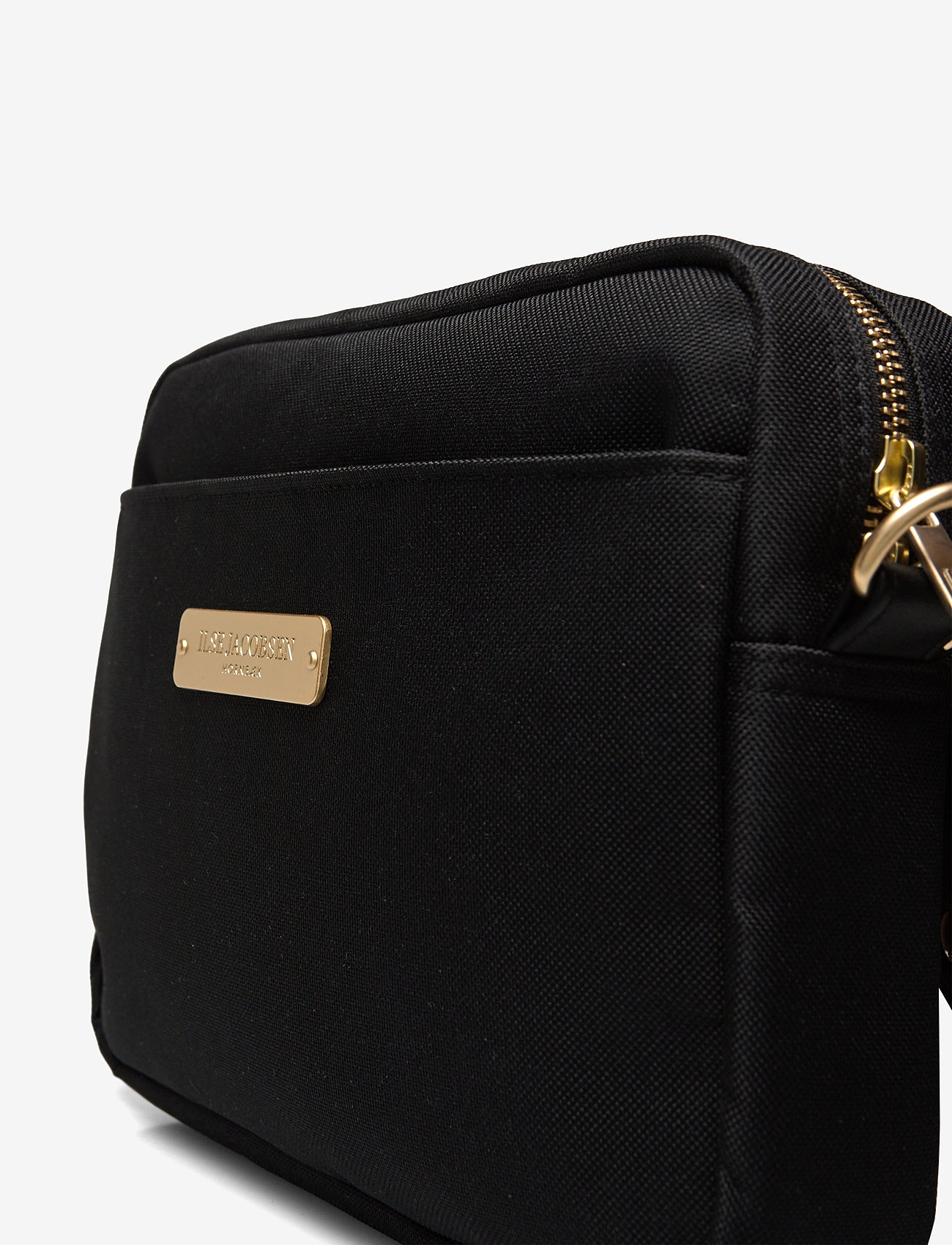 Ilse Jacobsen - EVERY04 - crossbody bags - black - 4