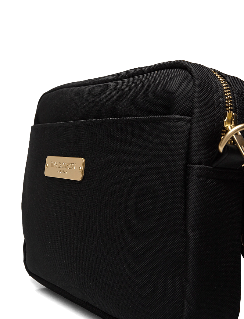 Ilse Jacobsen - EVERY04 - crossbody bags - black - 4