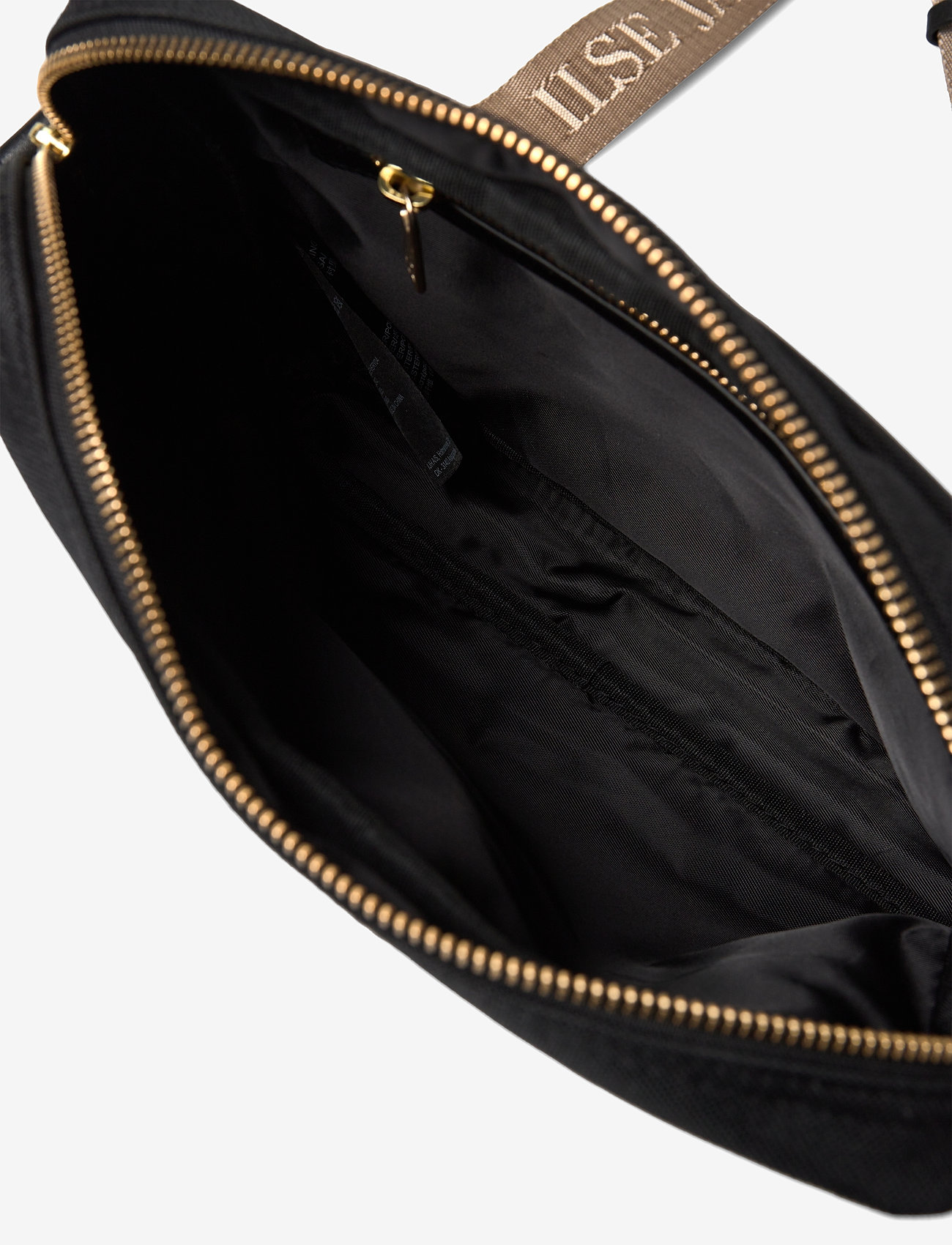 Ilse Jacobsen - EVERY04 - crossbody bags - black - 5