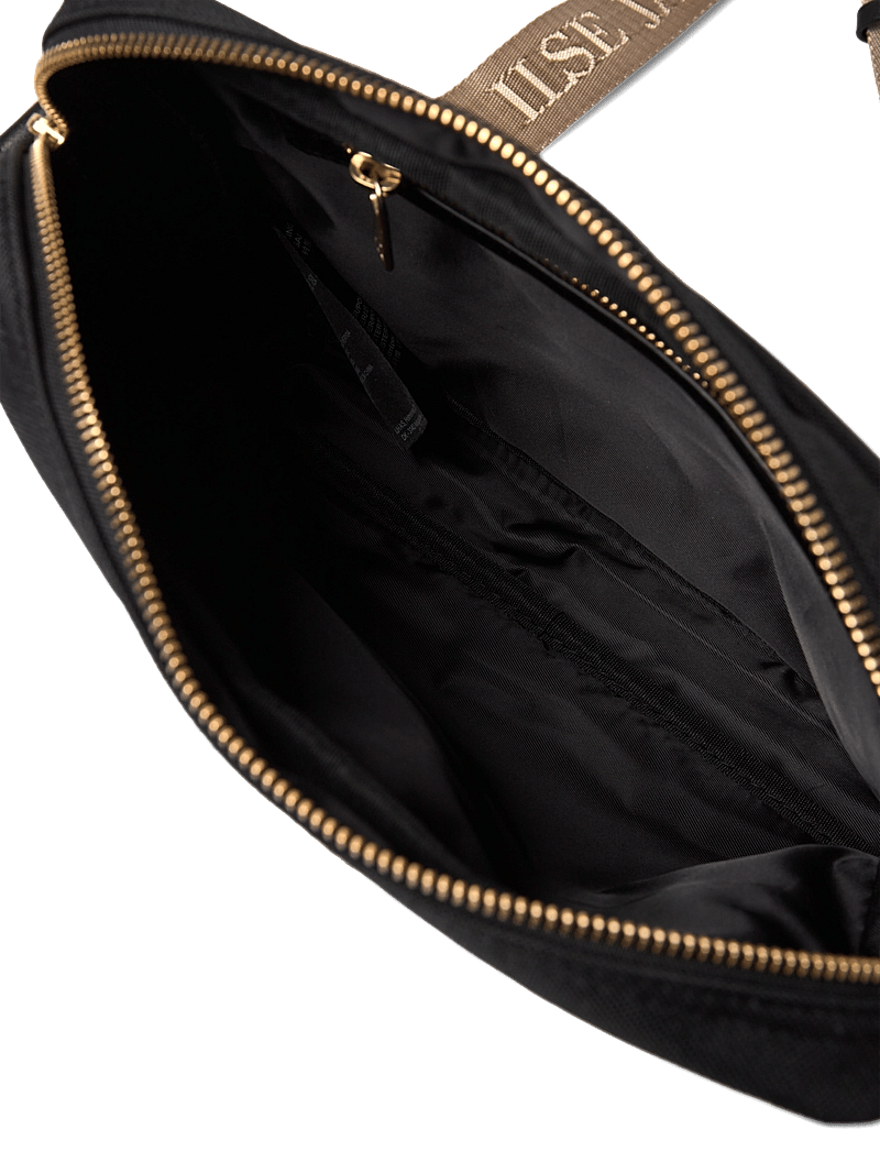 Ilse Jacobsen - EVERY04 - crossbody bags - black - 5
