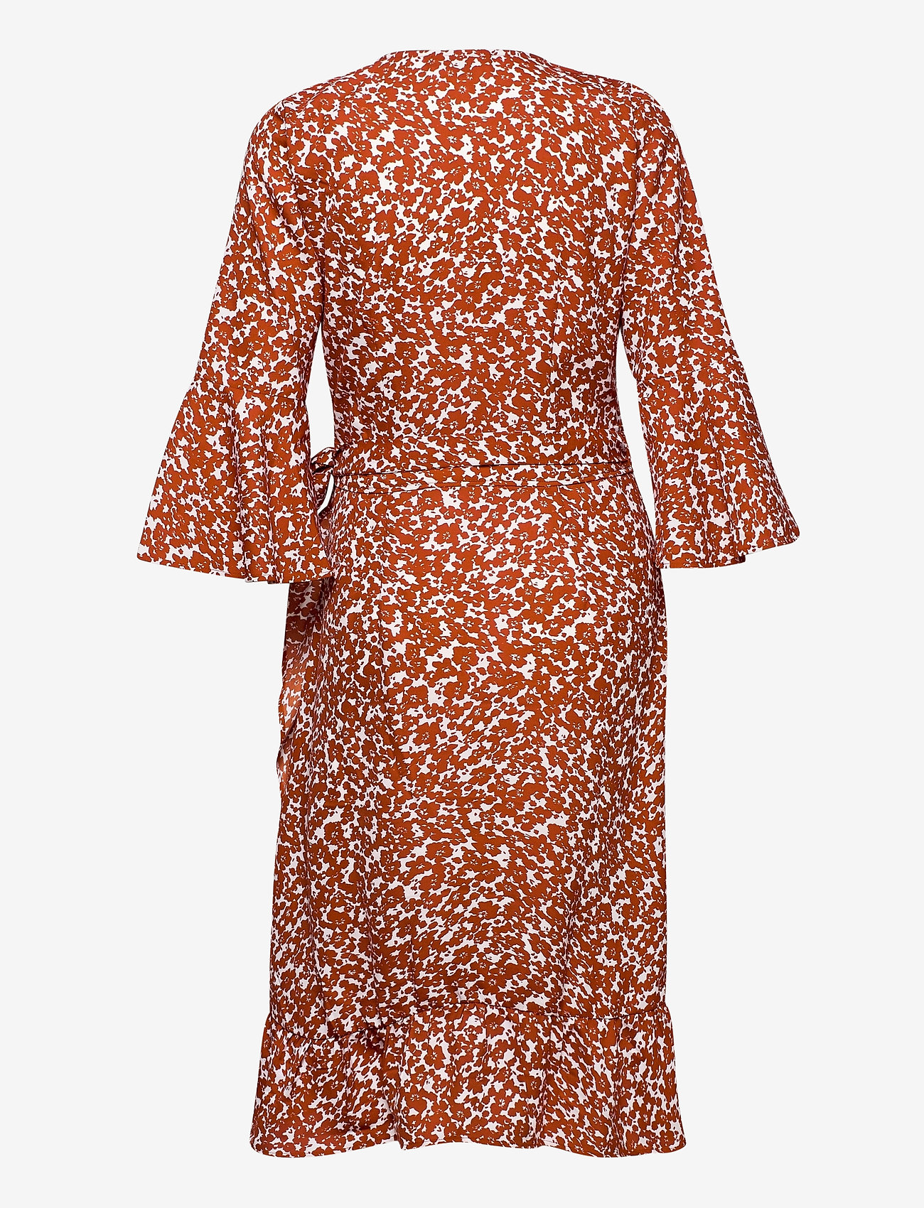 Ilse Jacobsen - Dress - redwood - 1