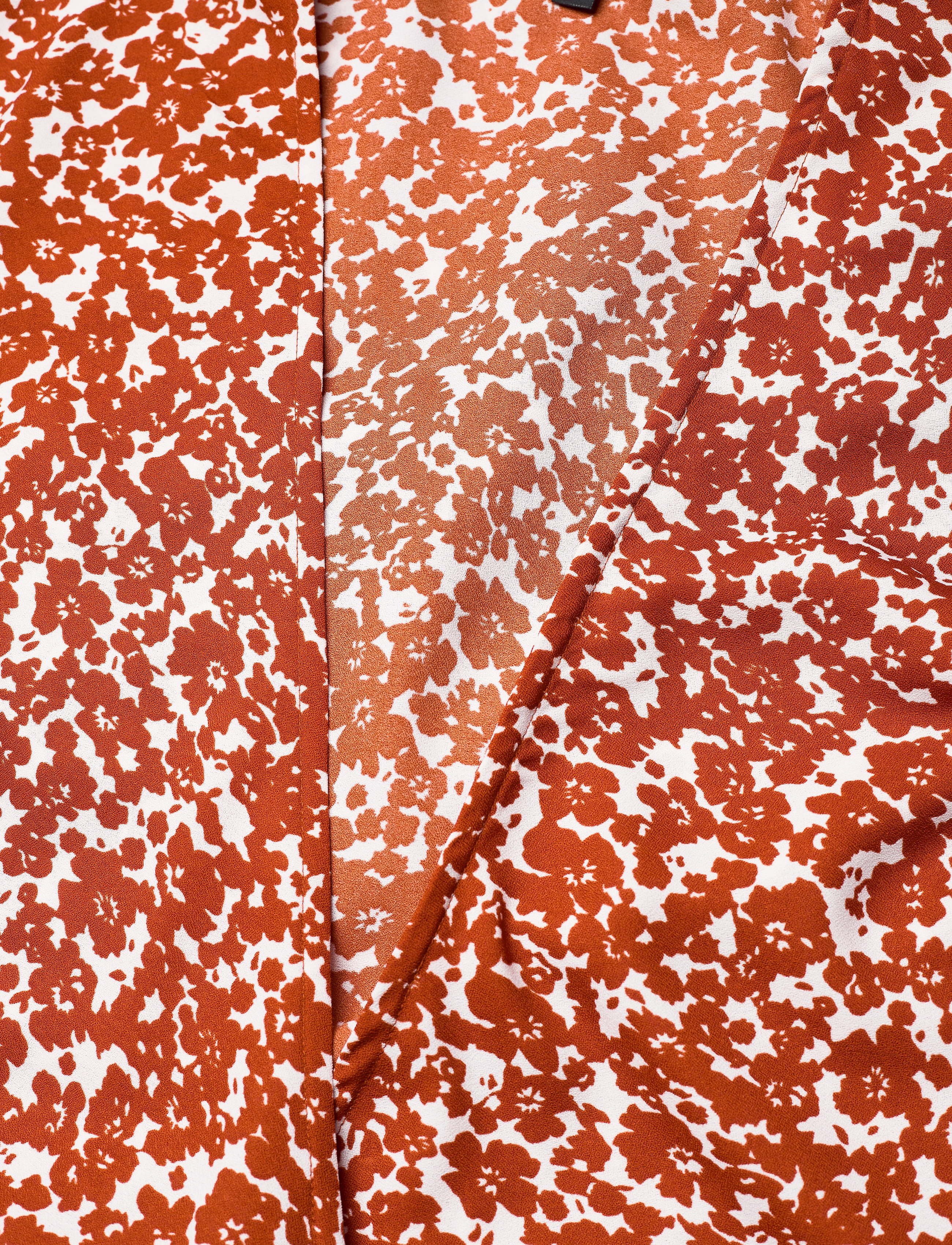 Ilse Jacobsen - Dress - redwood - 2