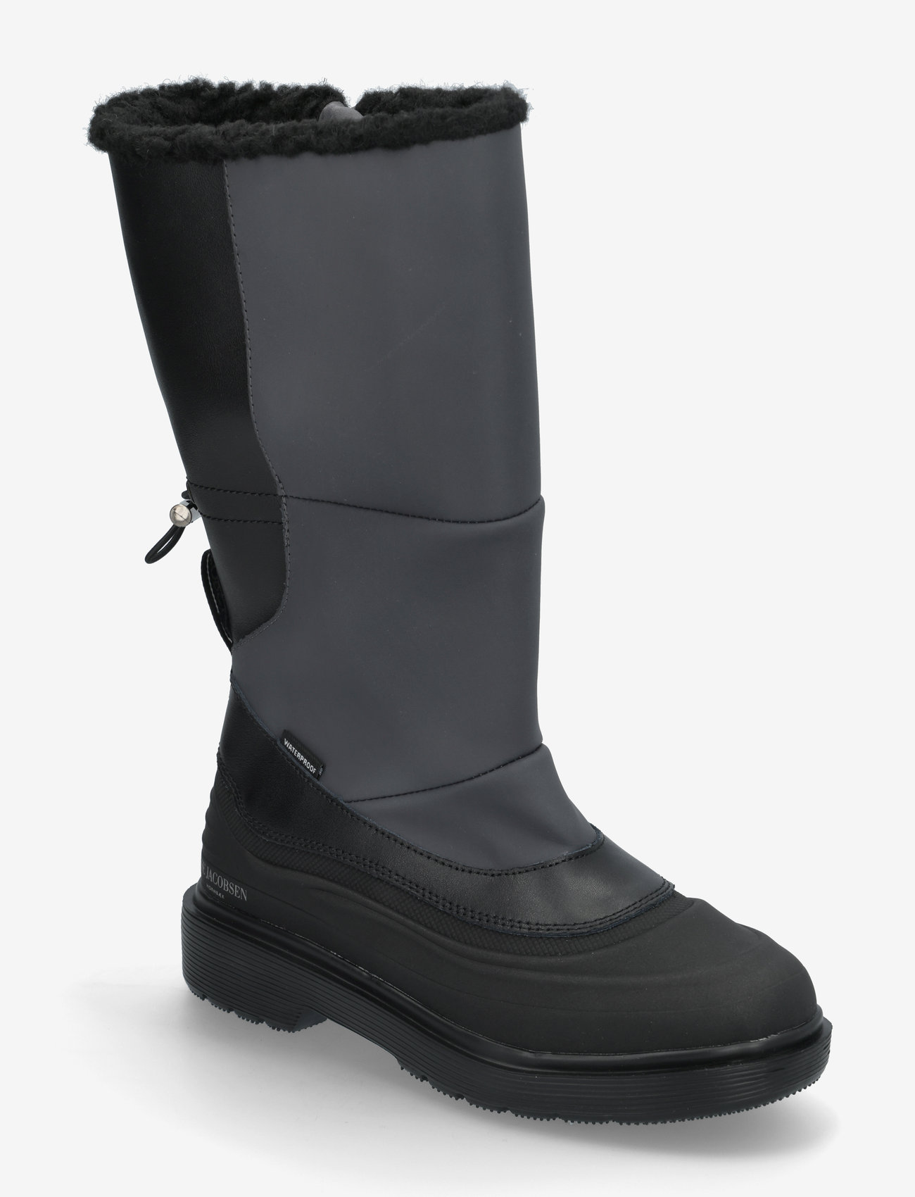 Ilse Jacobsen Boots – winterschuhe – einkaufen bei Booztlet