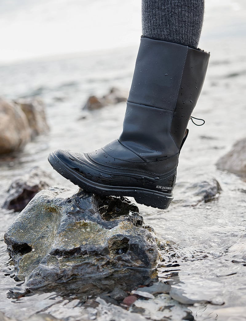 Ilse Jacobsen Boots (IJAEXPLORER01) Winter shoes1