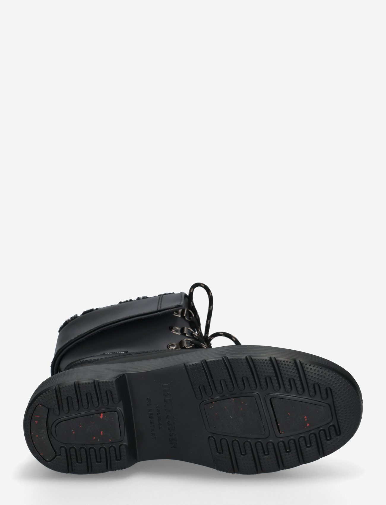 Ilse Jacobsen - Winter Explorer Low - damen - 001 black - 4