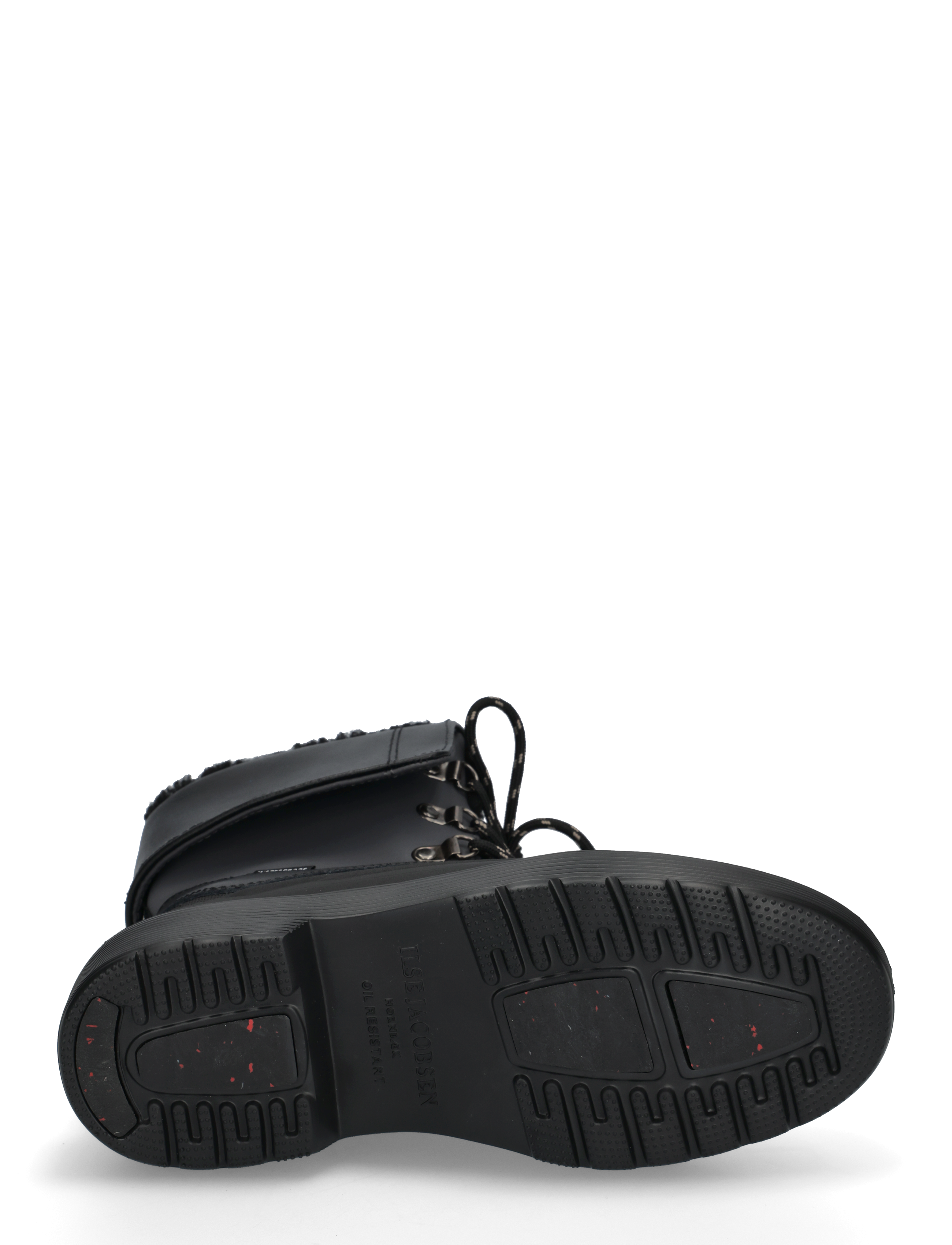 Ilse Jacobsen - Winter Explorer Low - 001 black - 5