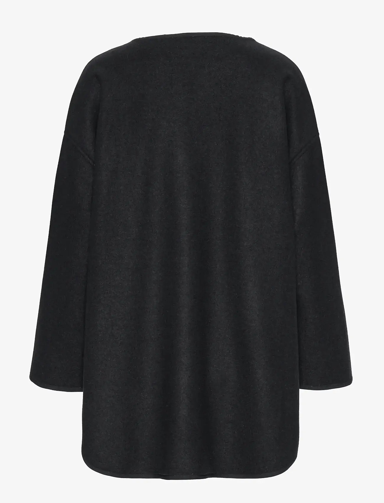 Ilse Jacobsen - FELTTIO02 - sügisesed riided - dark indigo - 1