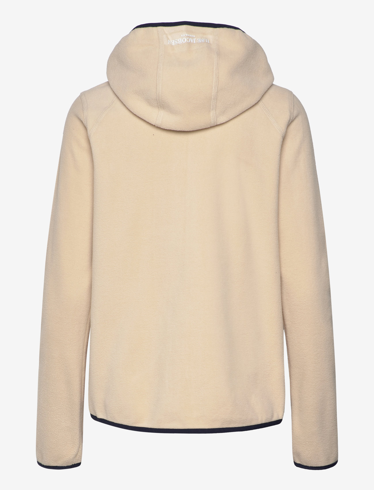 Ilse Jacobsen - Fleece Jacket - light sand - 1