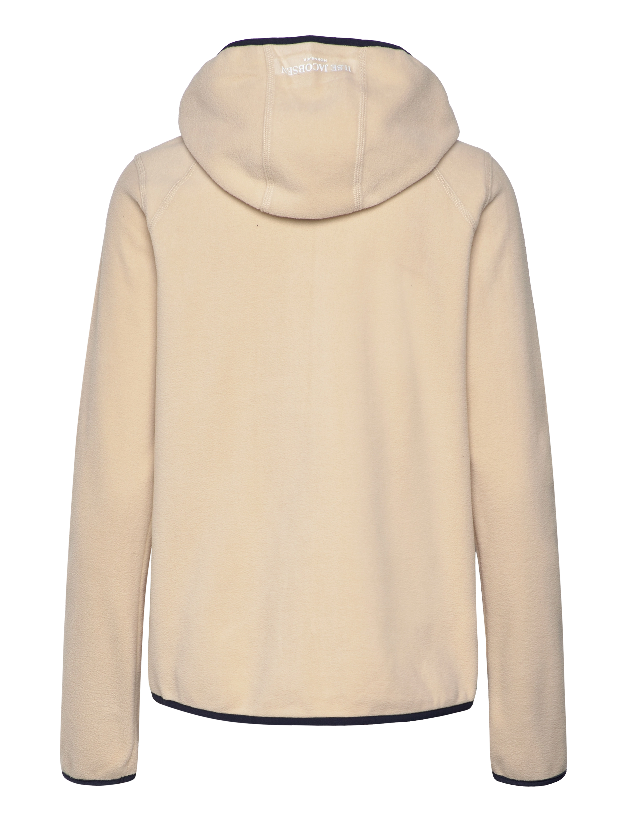 Ilse Jacobsen - Fleece Jacket - light sand - 2