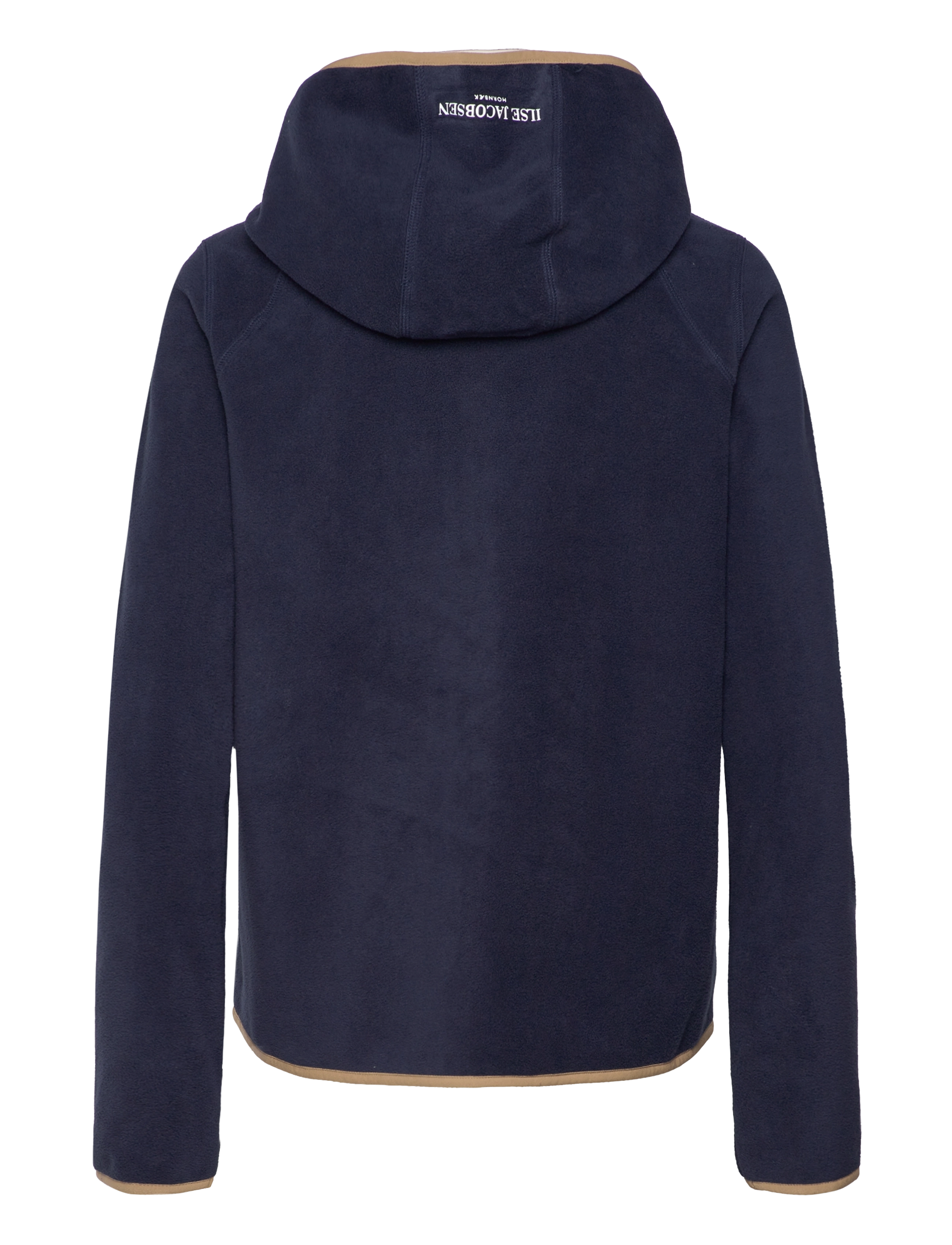 Ilse Jacobsen - Fleece Jacket - navy - 2
