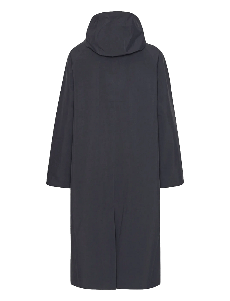 Ilse Jacobsen - GENTLERAIN01 - vihmamantlid - dark indigo - 2