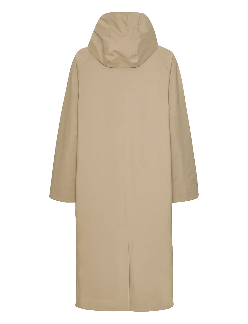 Ilse Jacobsen - GENTLERAIN01 - vihmamantlid - greige - 2