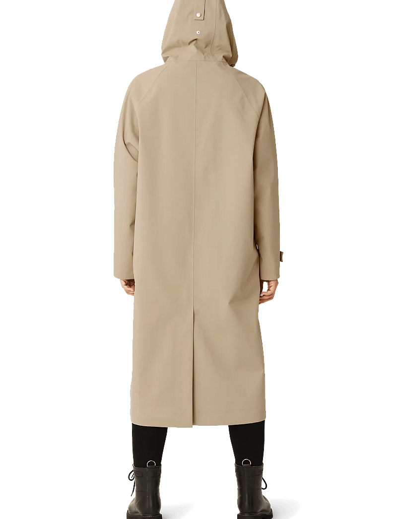 Ilse Jacobsen - GENTLERAIN01 - vihmamantlid - greige - 4